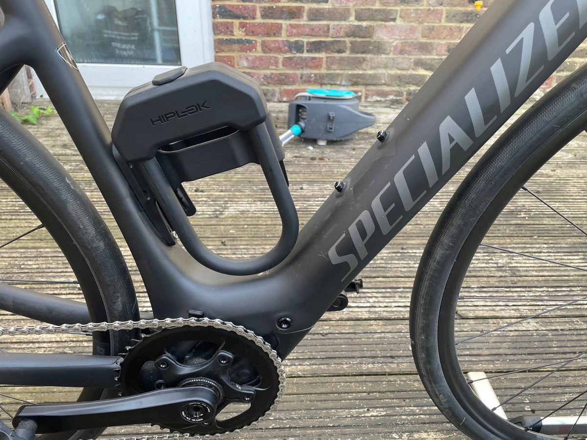 [Generator Brand] [Model Submitted] [Variant Submitted] electric bike