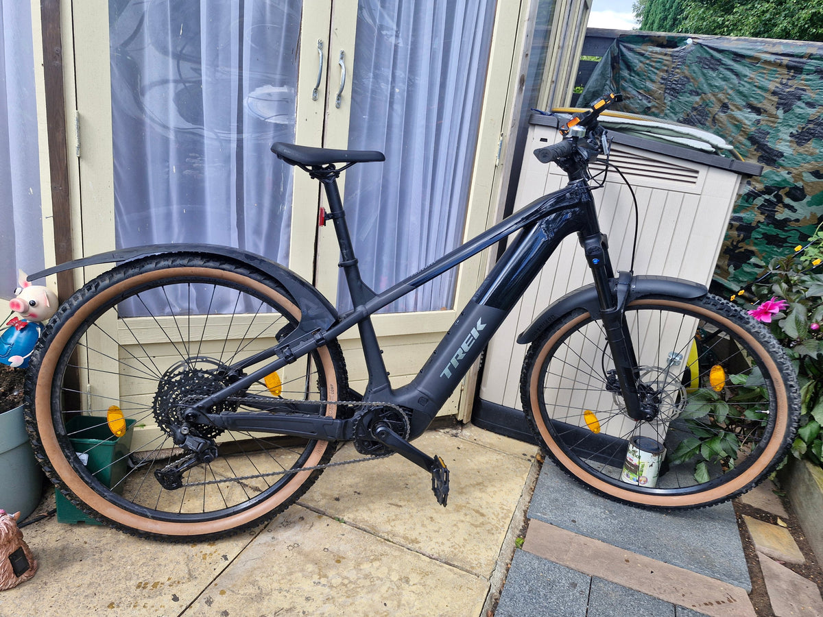 [Generator Brand] [Model Submitted] [Variant Submitted] electric bike