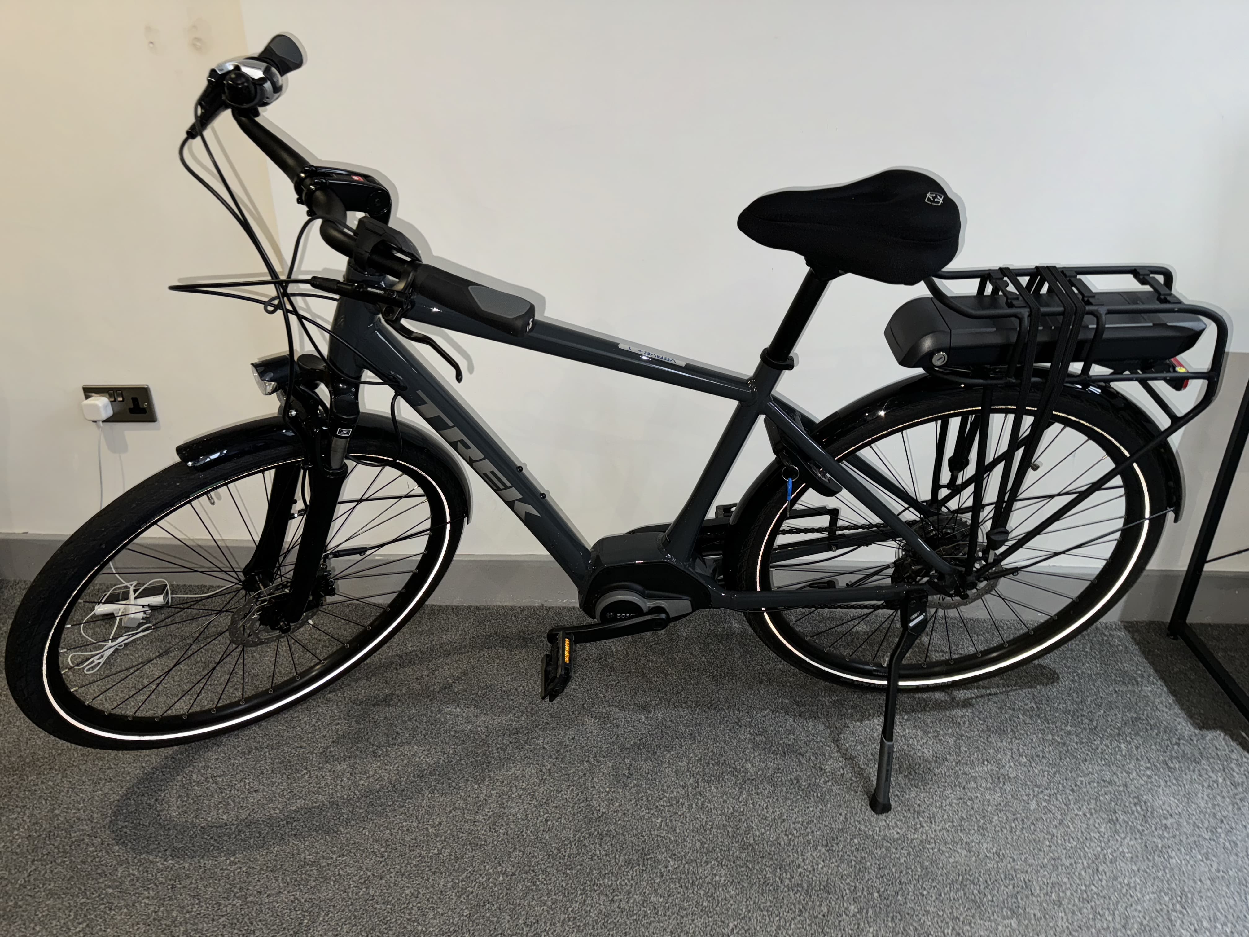 Trek Verve+ 1 300wh (2023)