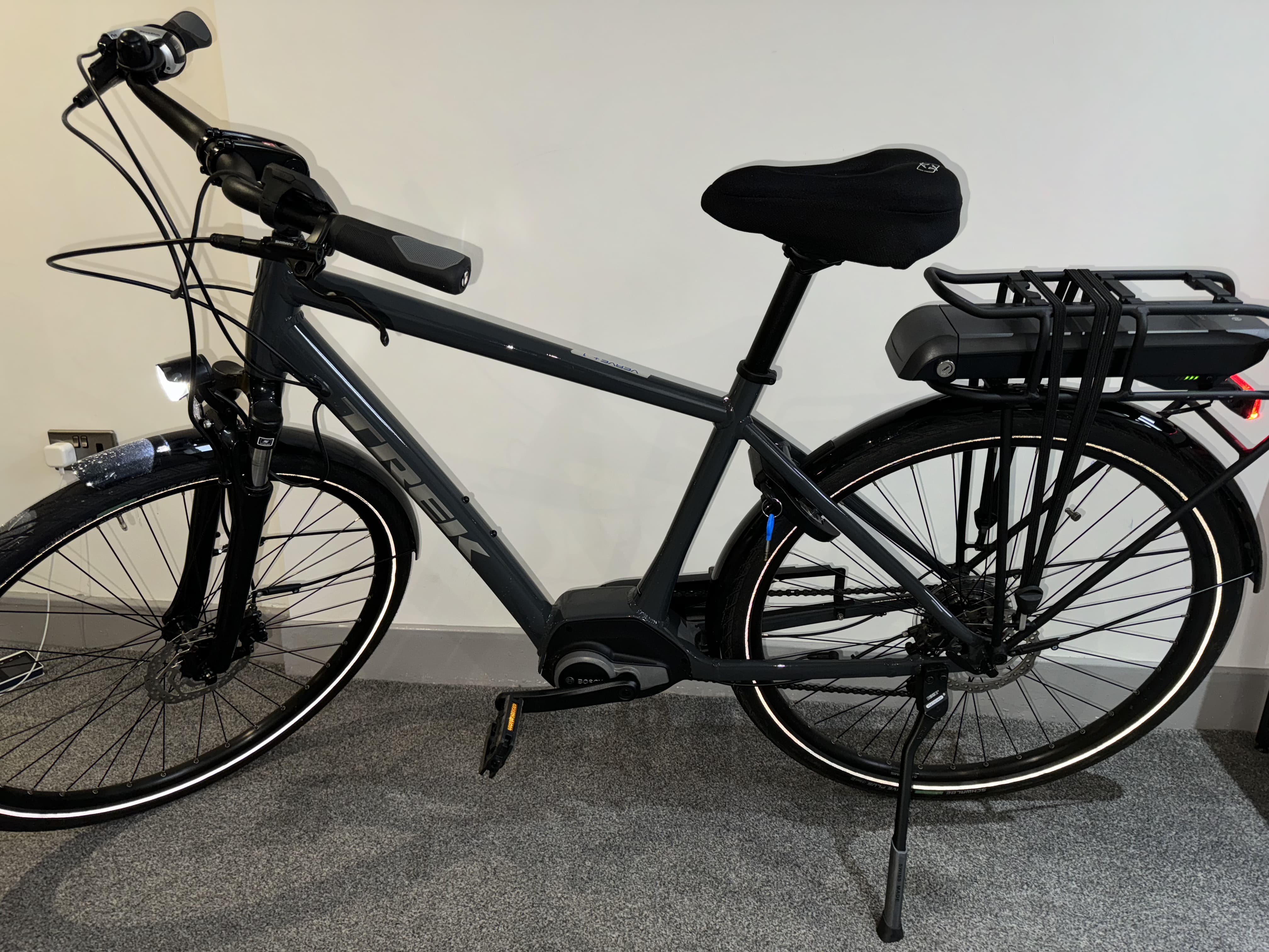 Trek Verve+ 1 300wh (2023)