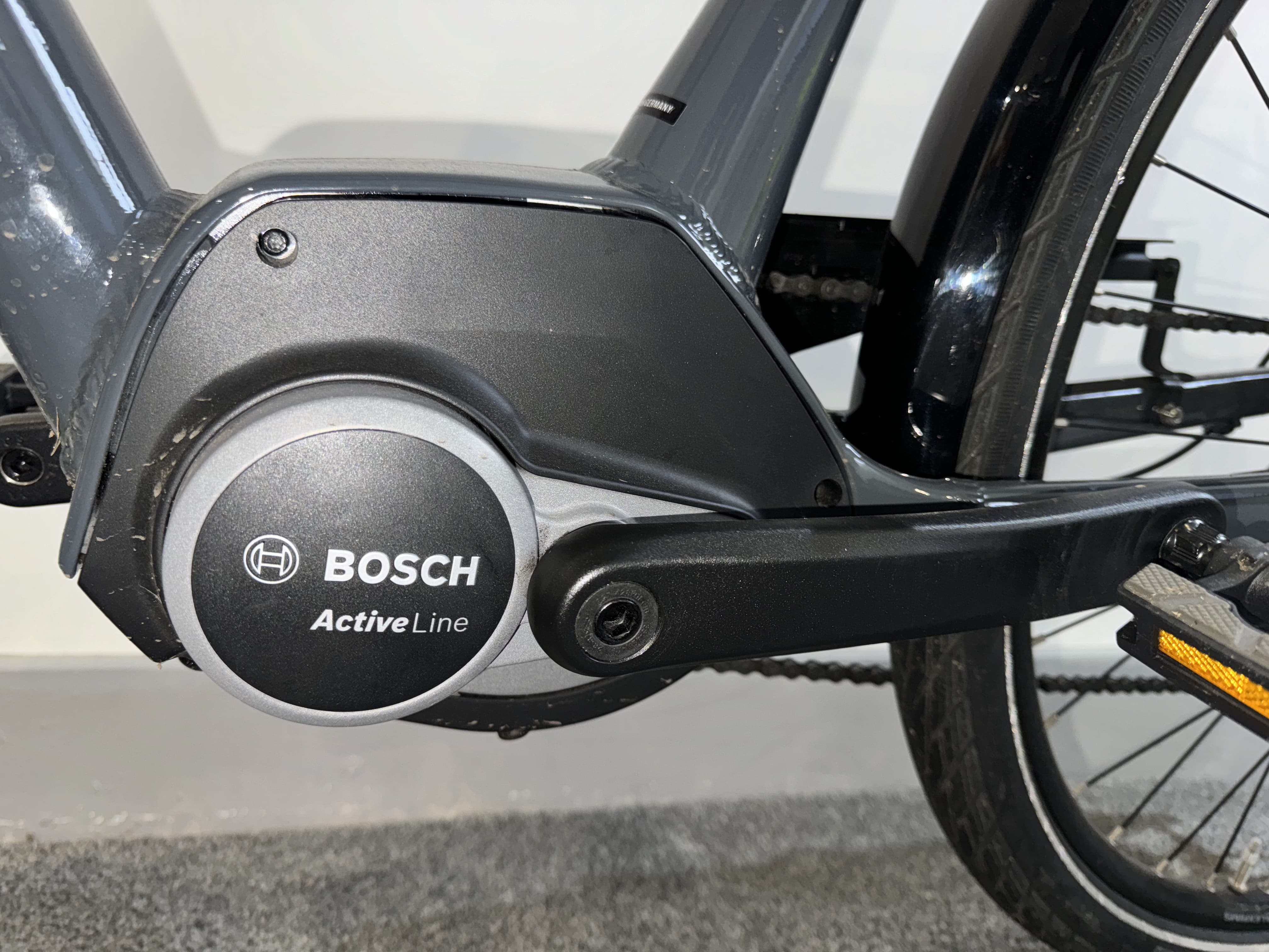 Trek Verve+ 1 300wh (2023)