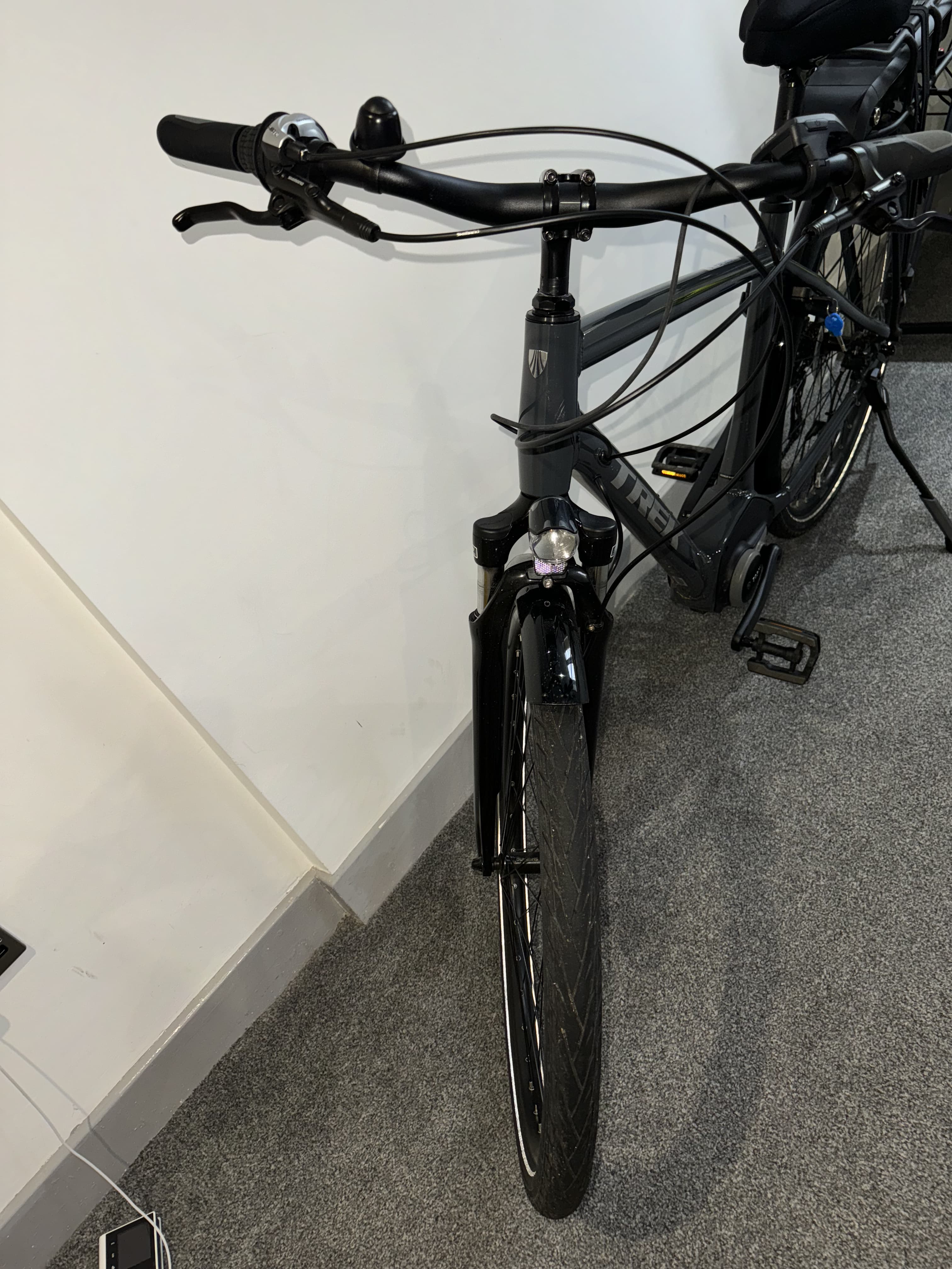 Trek Verve+ 1 300wh (2023)