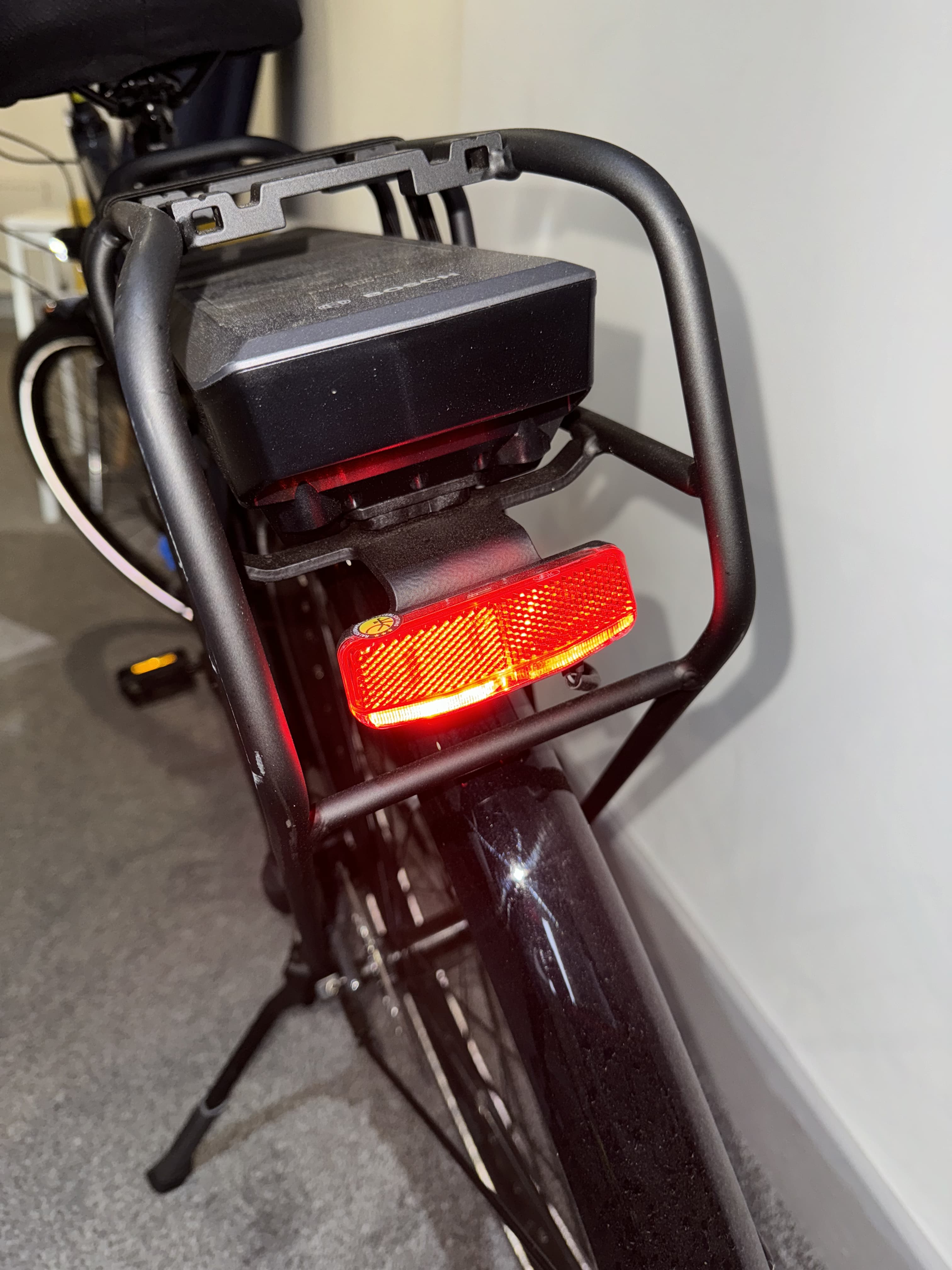 Trek Verve+ 1 300wh (2023)