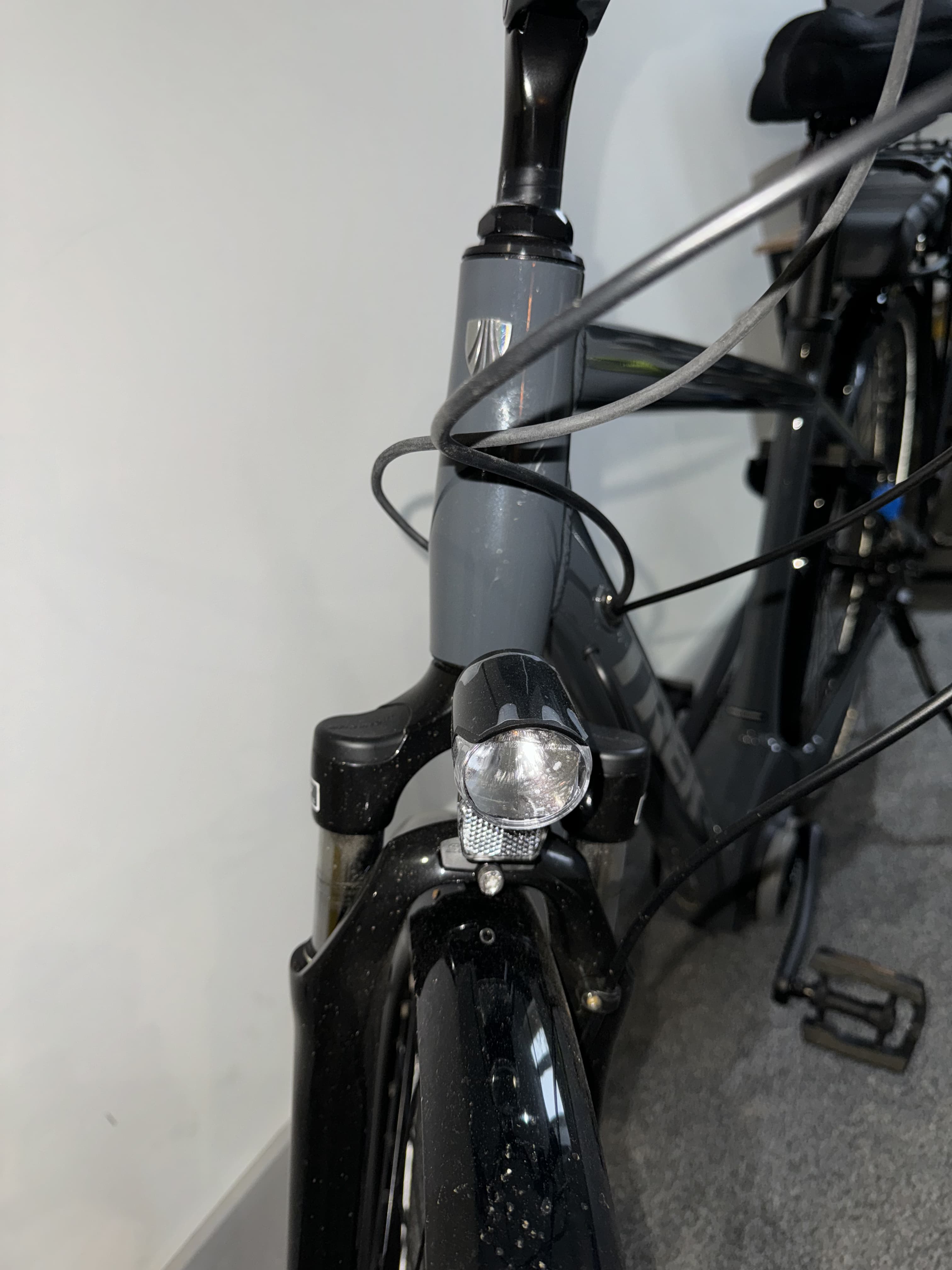 Trek Verve+ 1 300wh (2023)