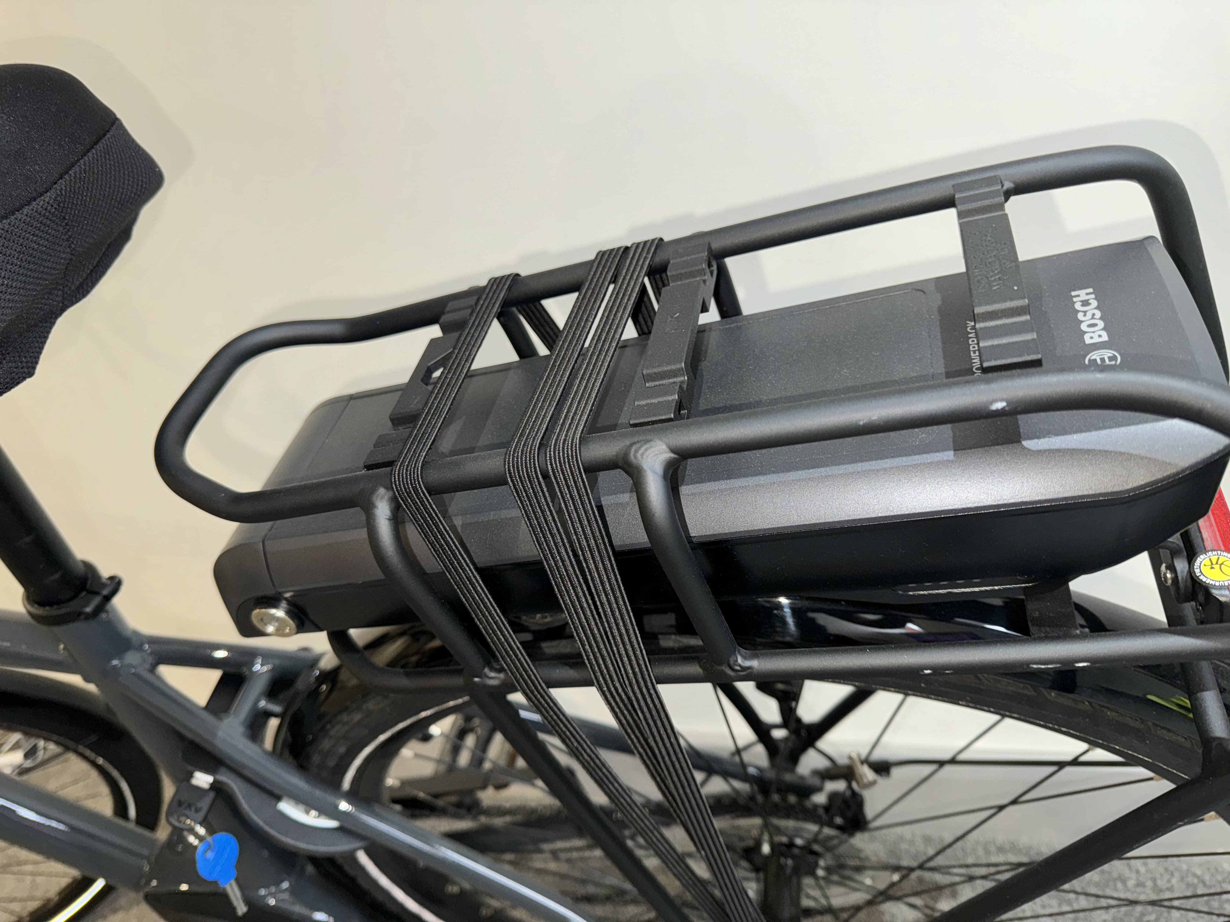 Trek Verve+ 1 300wh (2023)