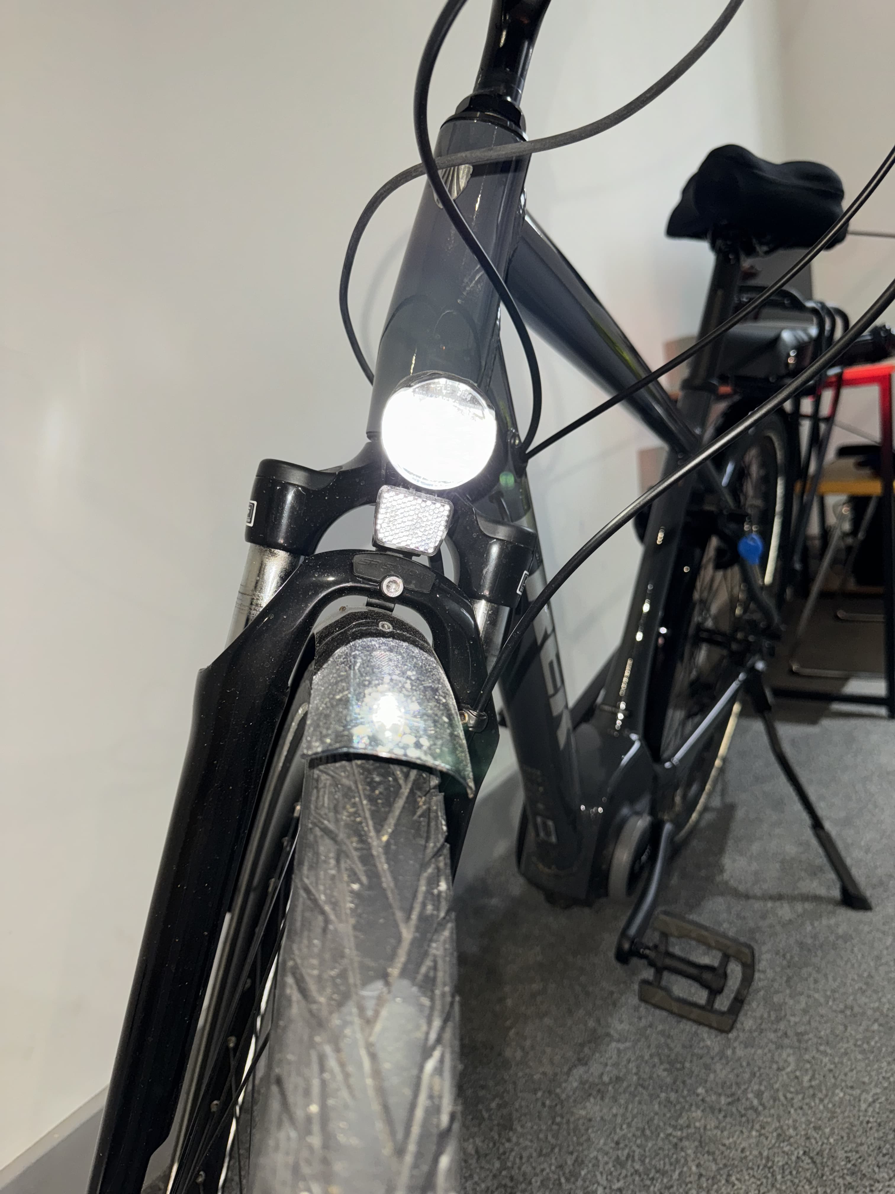 Trek Verve+ 1 300wh (2023)