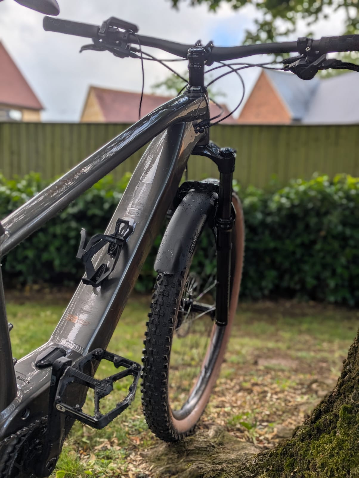 Trek Marlin+ 8 (2025)