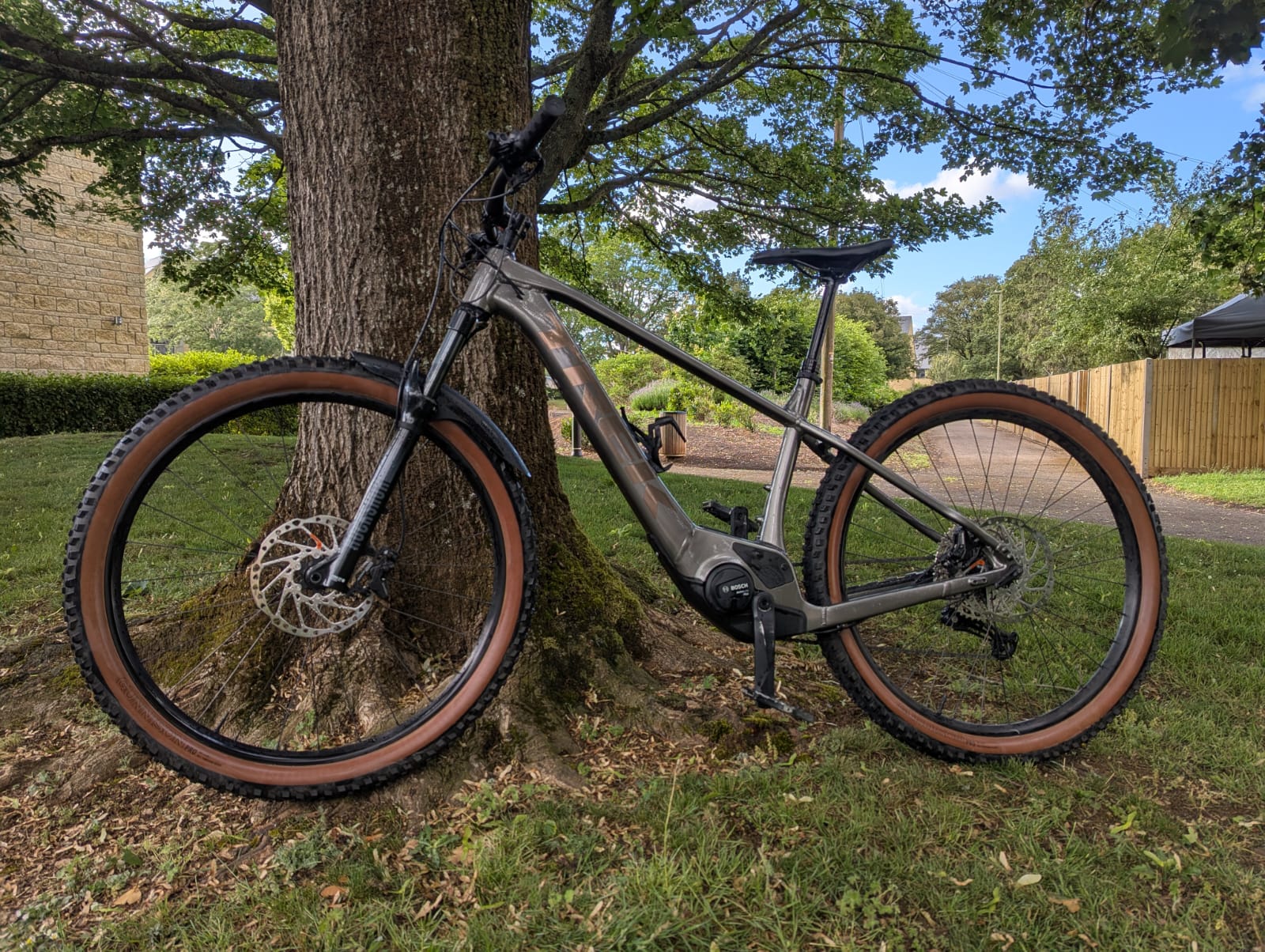 Trek Marlin+ 8 (2025)