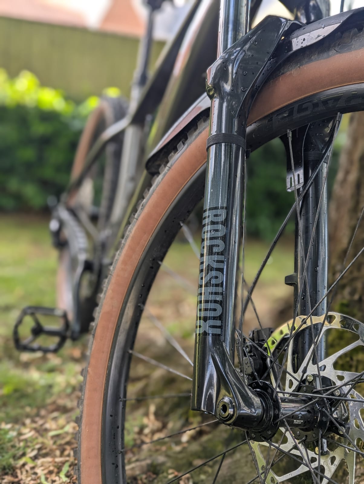 Trek Marlin+ 8 (2025)
