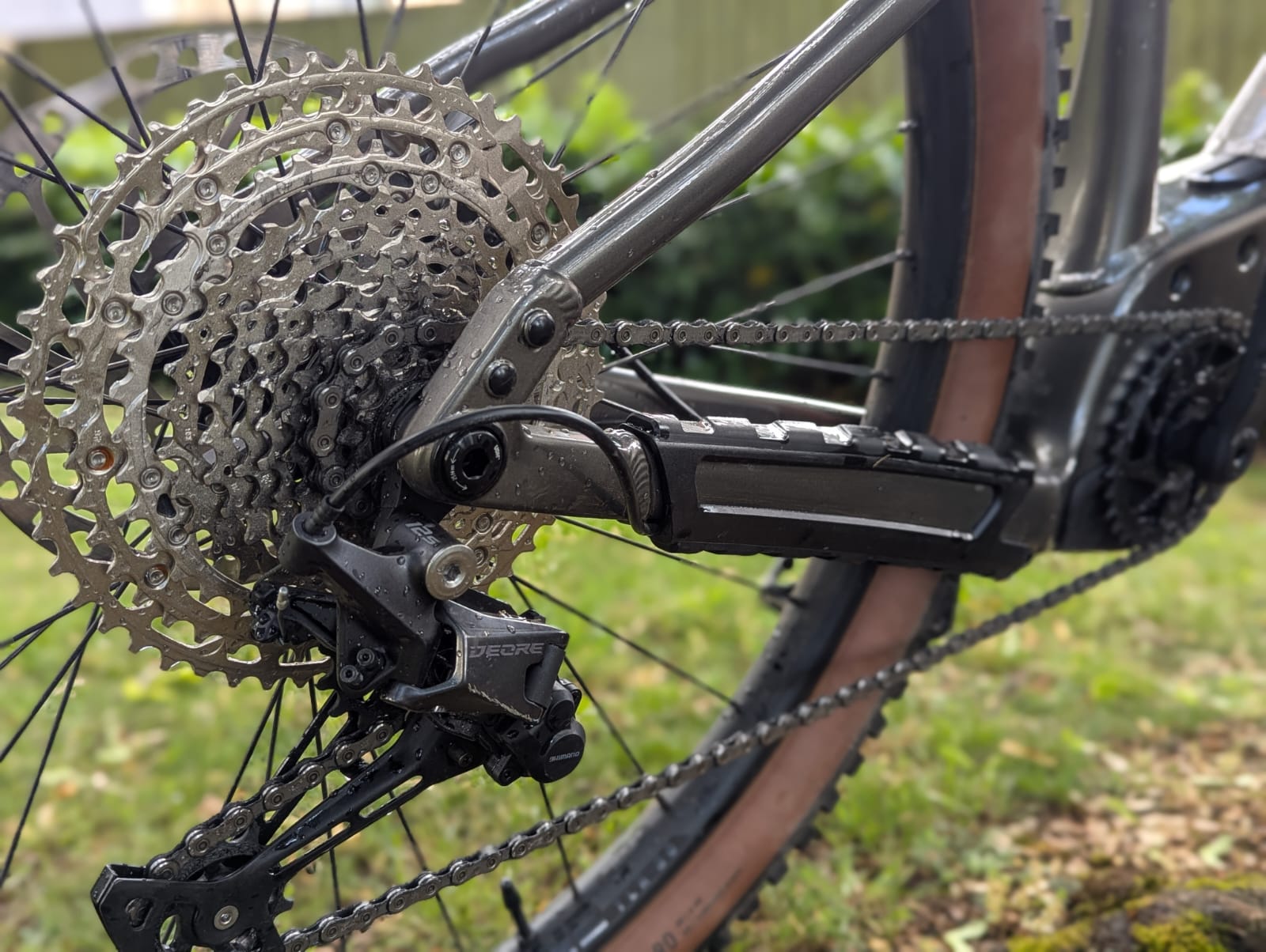 Trek Marlin+ 8 (2025)