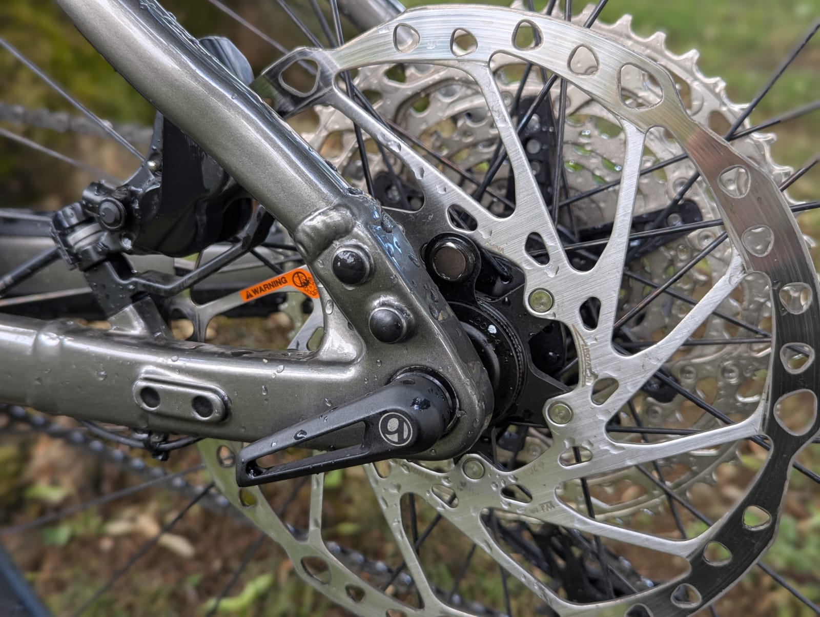 Trek Marlin+ 8 (2025)