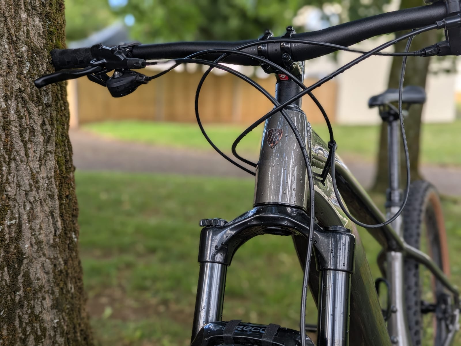 Trek Marlin+ 8 (2025)