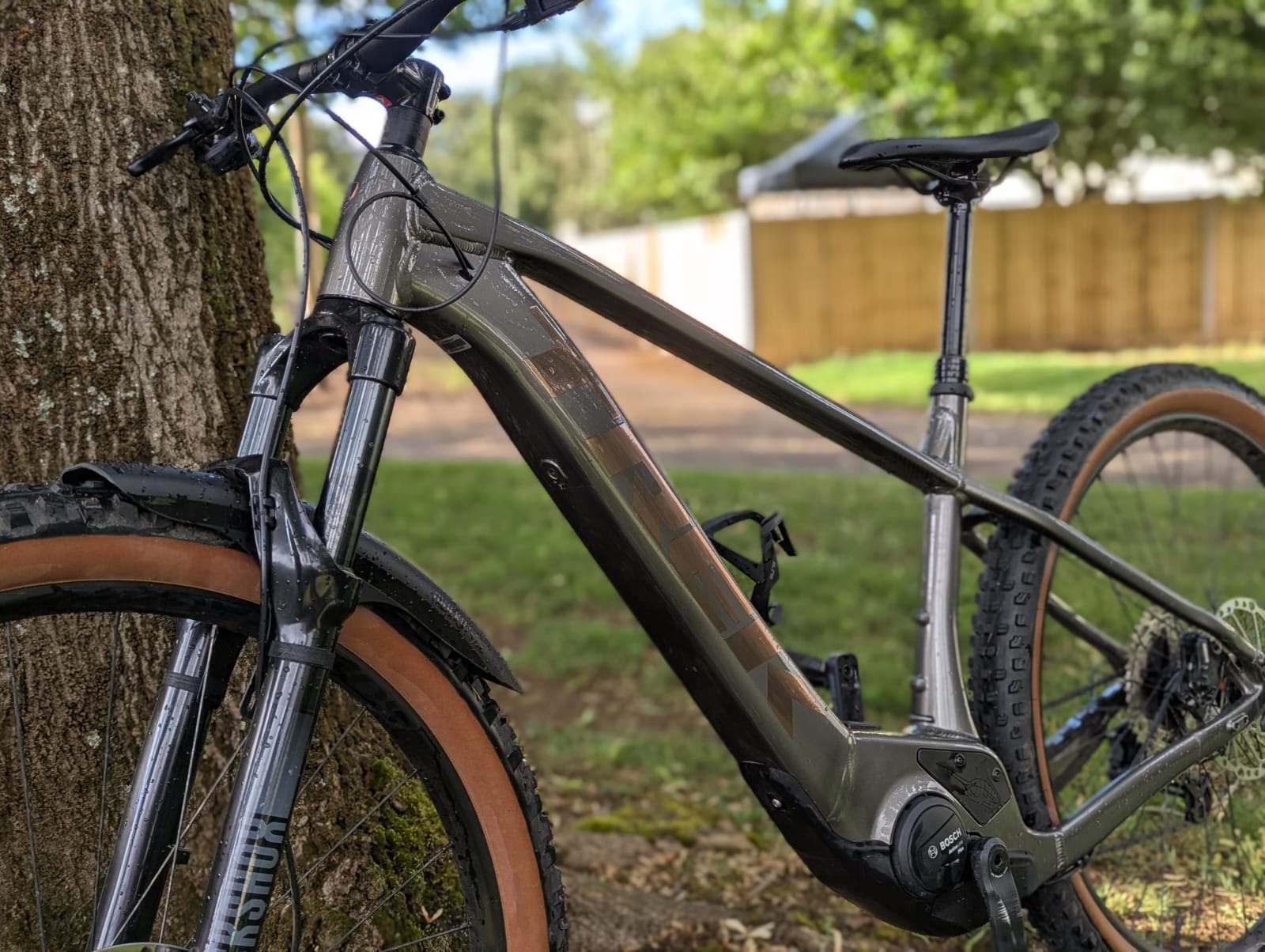 Trek Marlin+ 8 (2025)