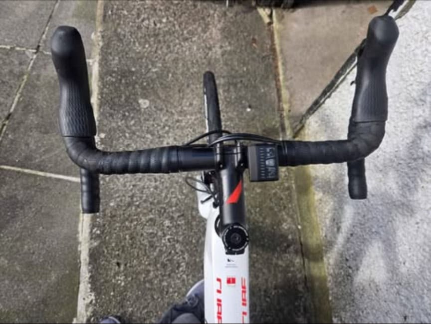 Cube Agree C:62 Hybrid SL Disc (2020)