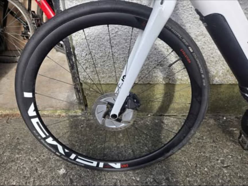 Cube Agree C:62 Hybrid SL Disc (2020)