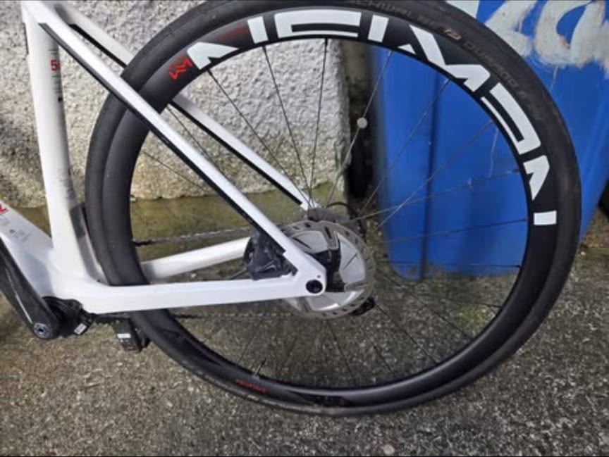 Cube Agree C:62 Hybrid SL Disc (2020)