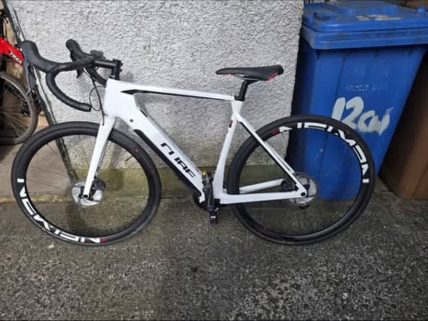 Cube Agree C:62 Hybrid SL Disc (2020)