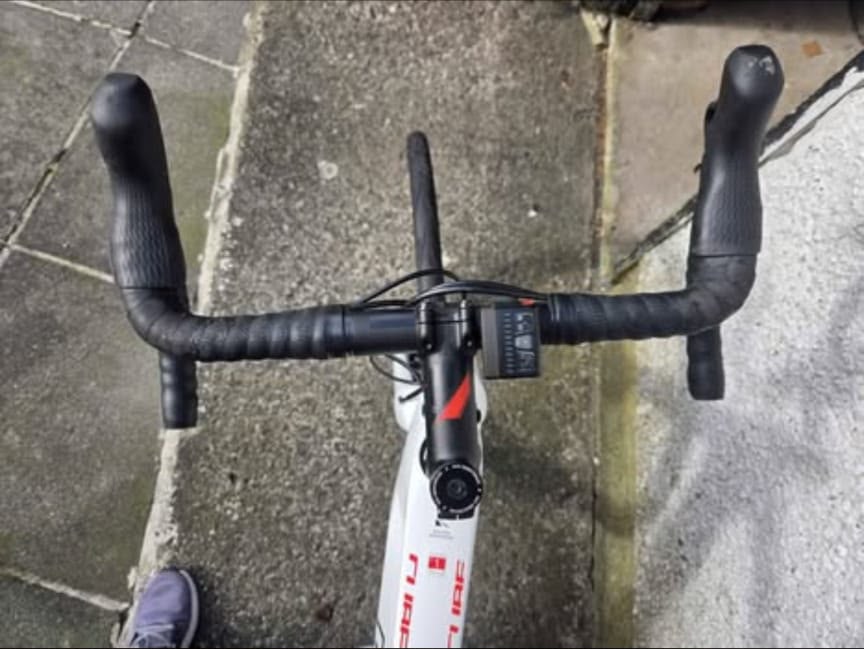 Cube Agree C:62 Hybrid SL Disc (2020)