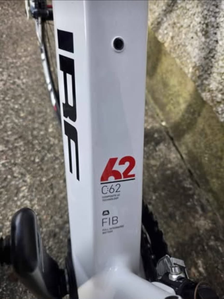 Cube Agree C:62 Hybrid SL Disc (2020)