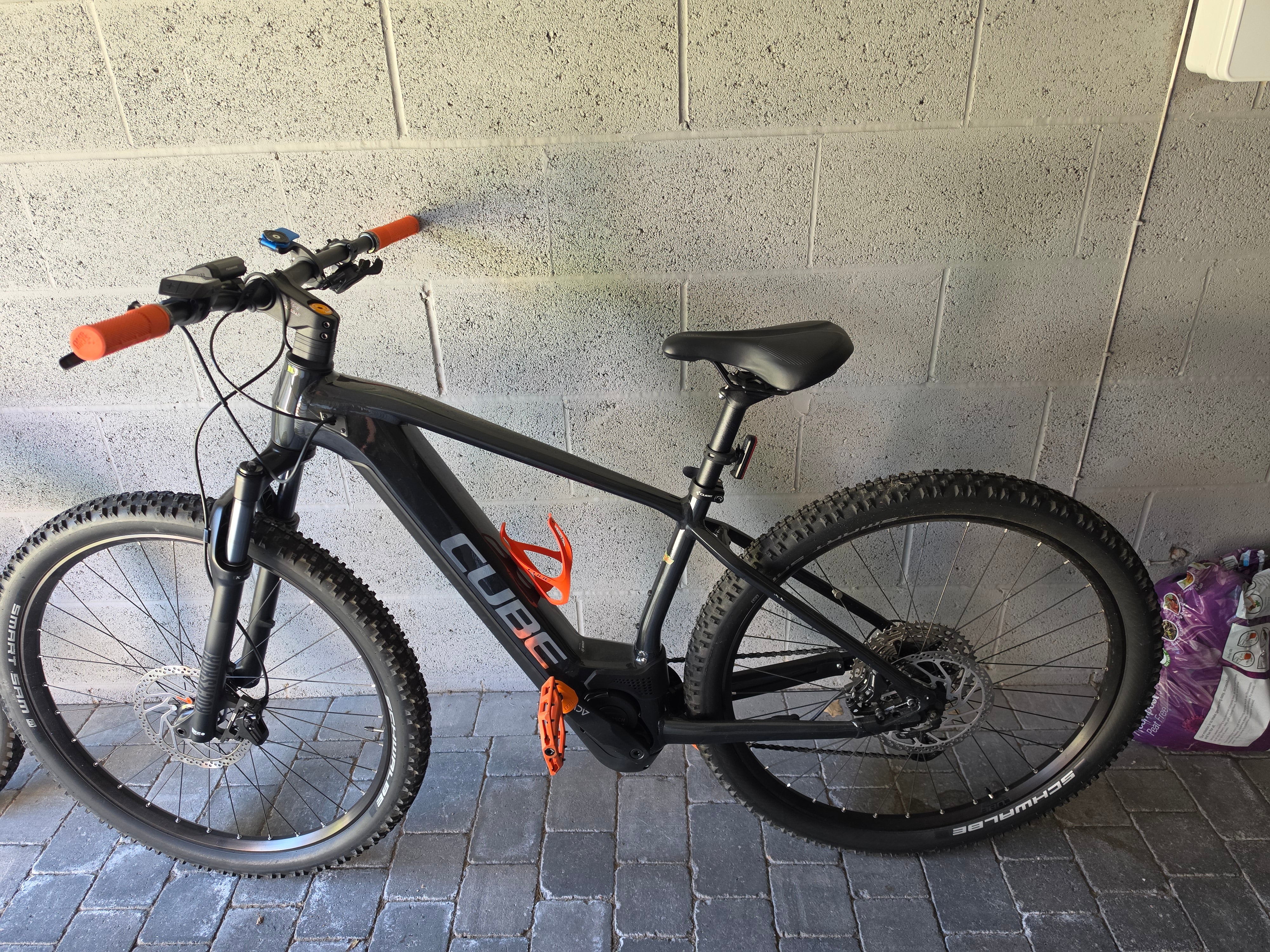 Cube Reaction Hybrid Race 625 (2022)