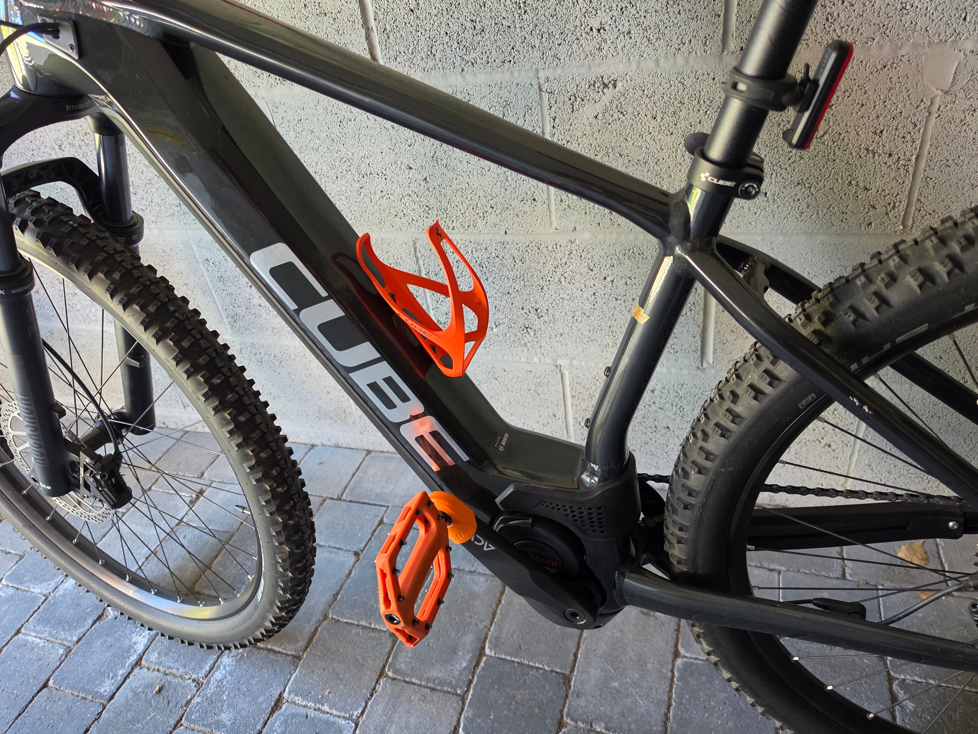 Cube Reaction Hybrid Race 625 (2022)
