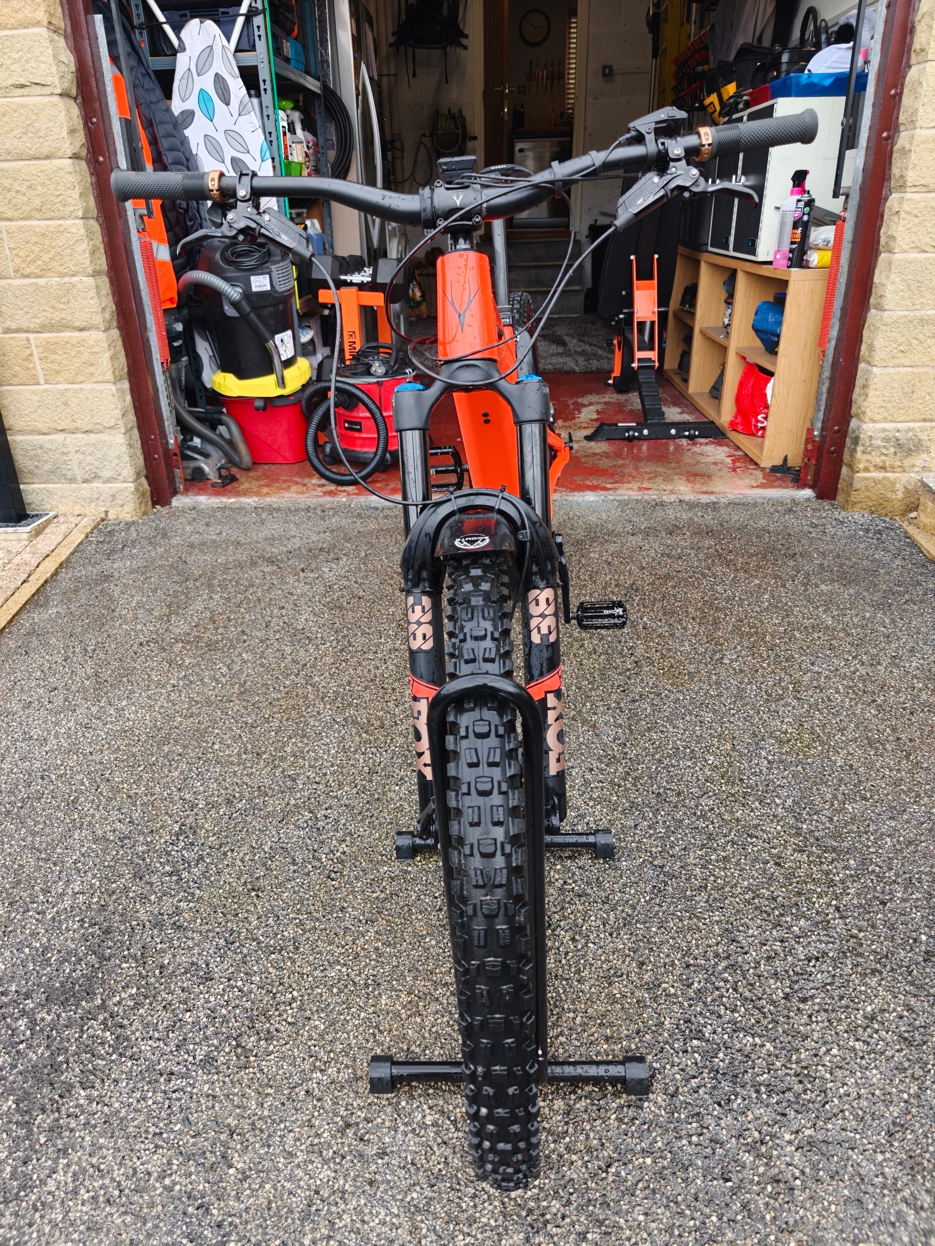 Whyte E-160 RSX (2023)