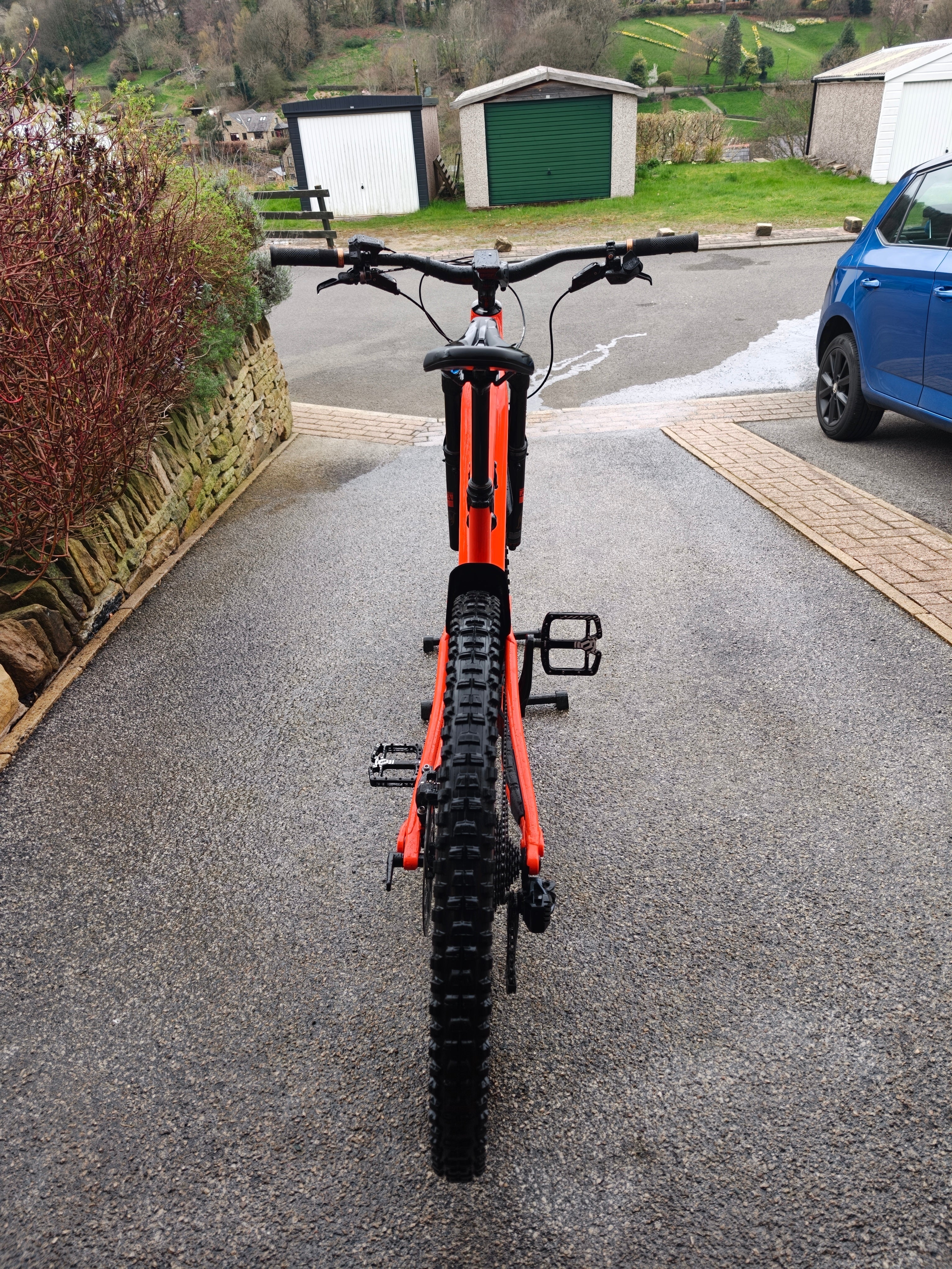Whyte E-160 RSX (2023)