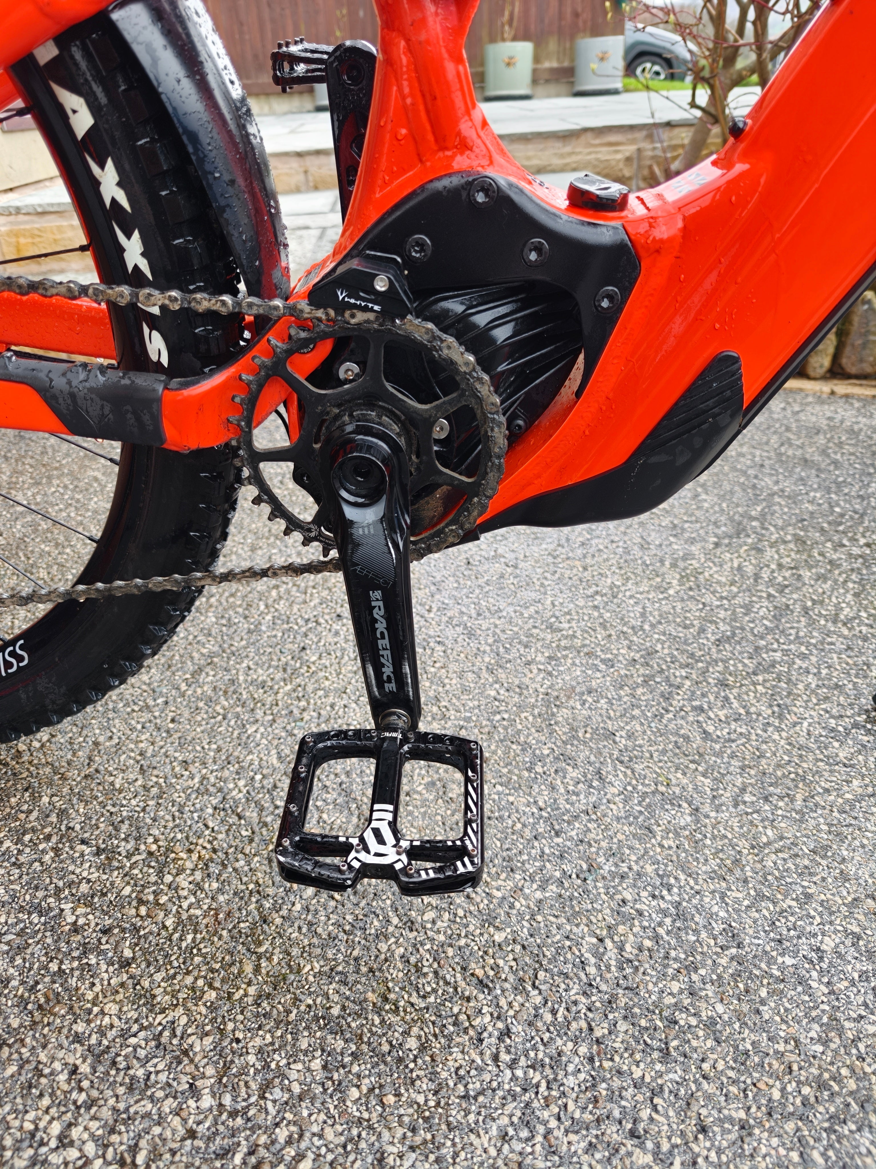 Whyte E-160 RSX (2023)