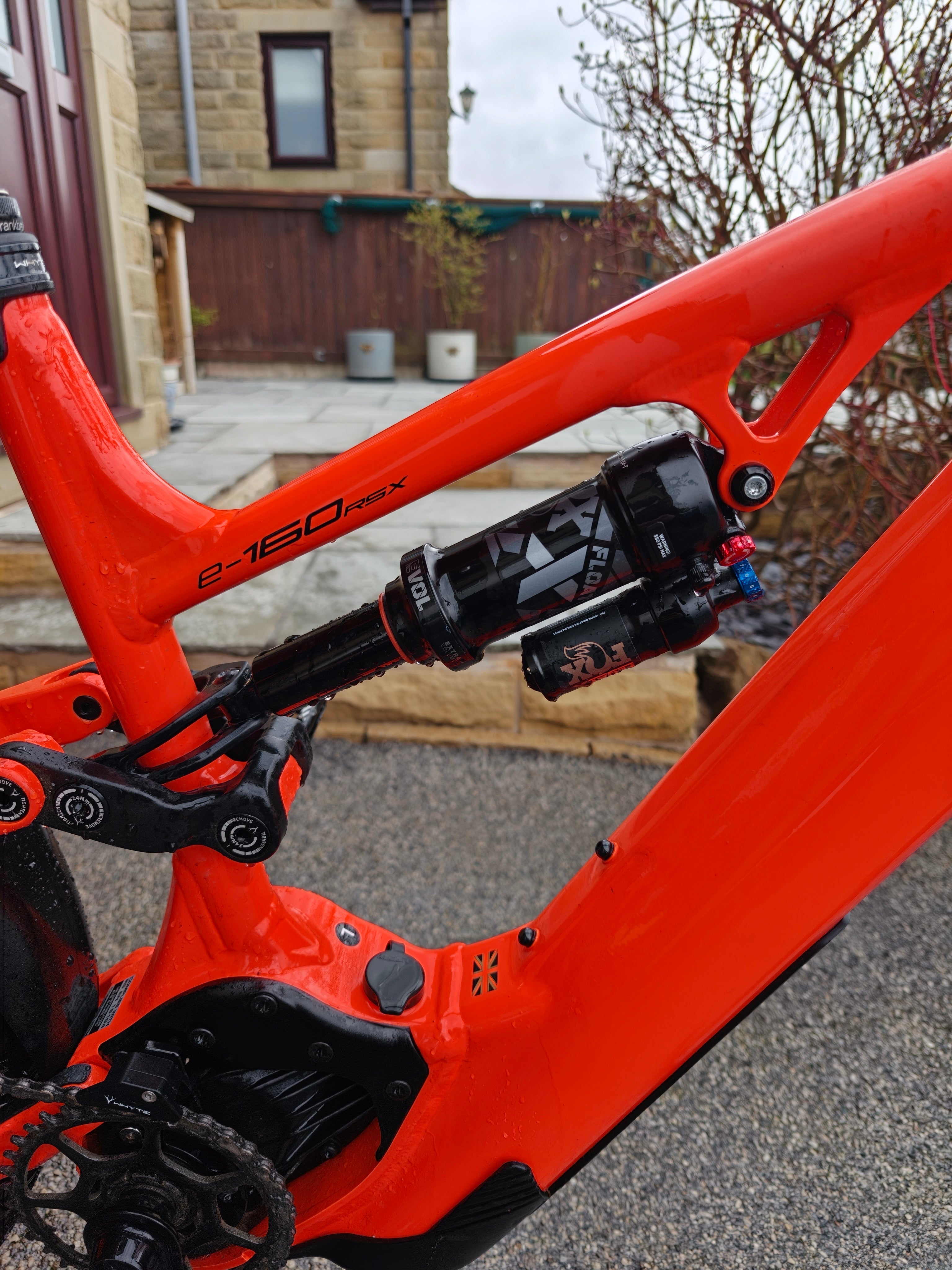 Whyte E-160 RSX (2023)