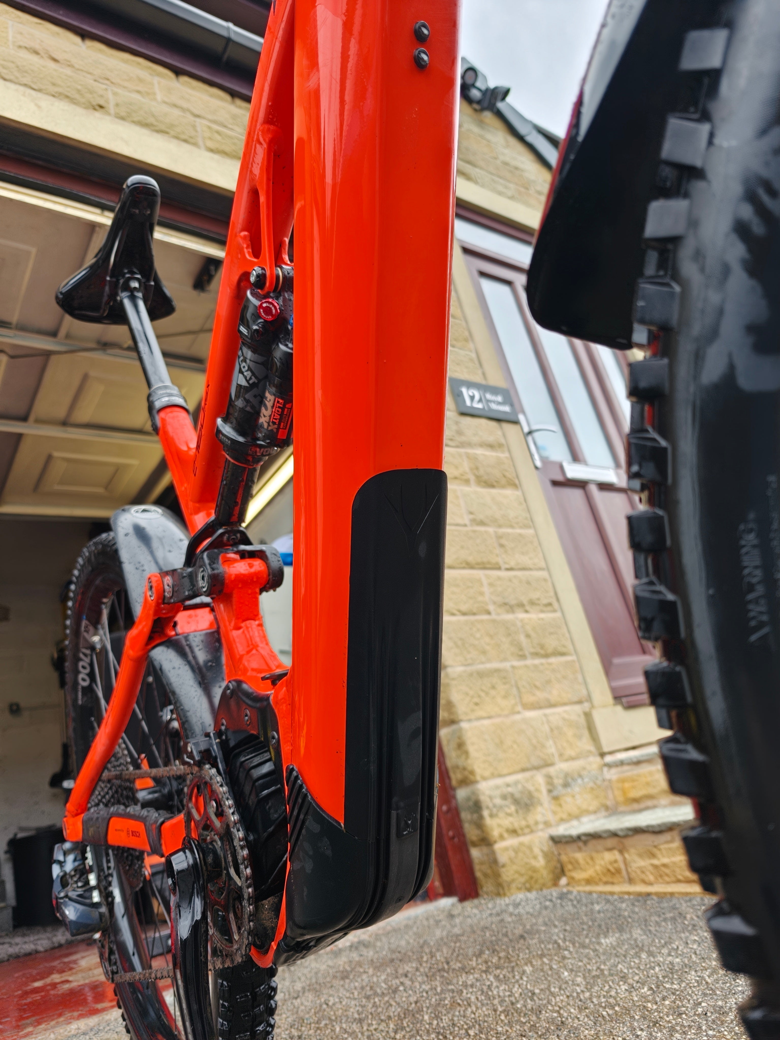 Whyte E-160 RSX (2023)