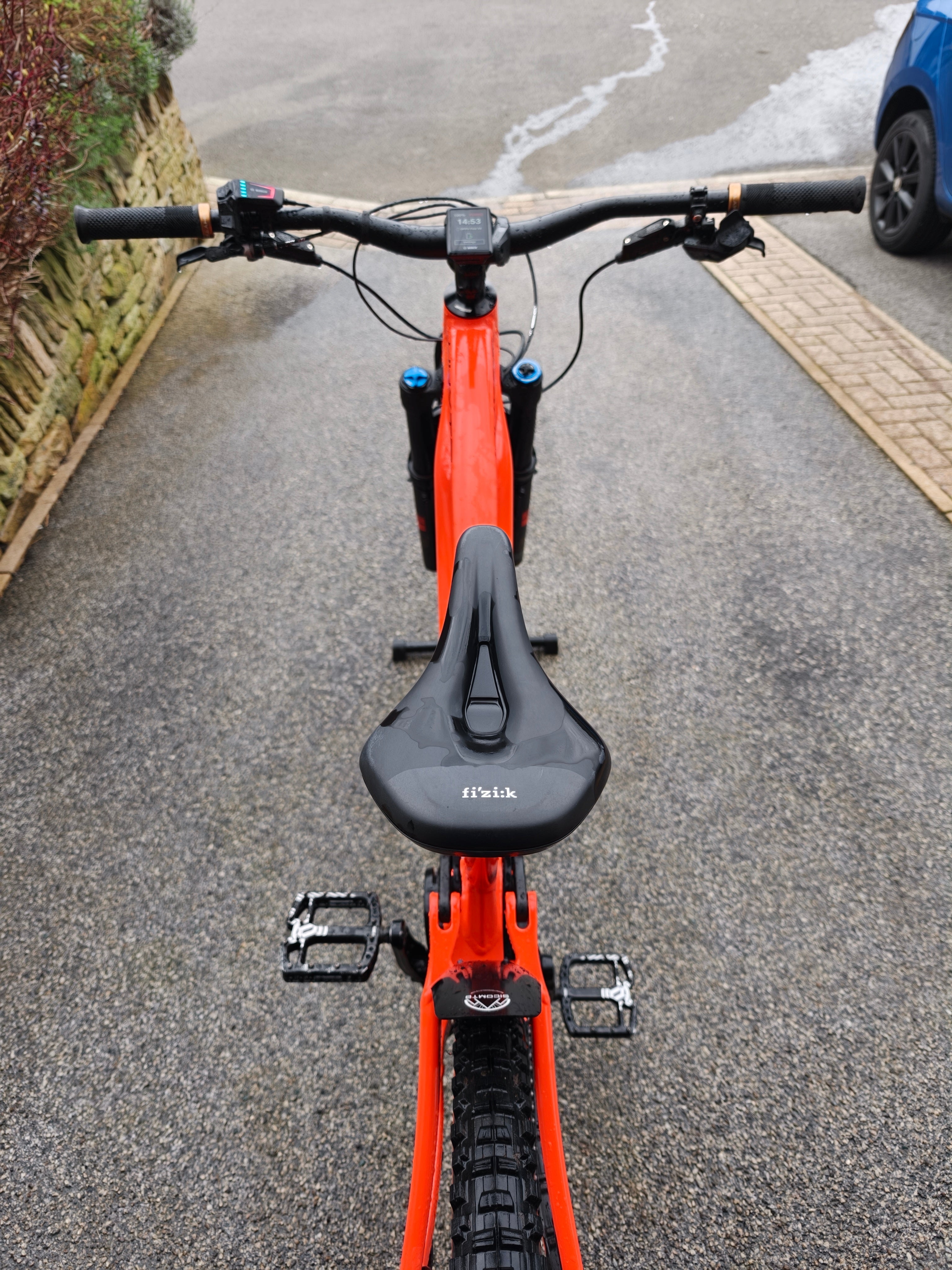 Whyte E-160 RSX (2023)