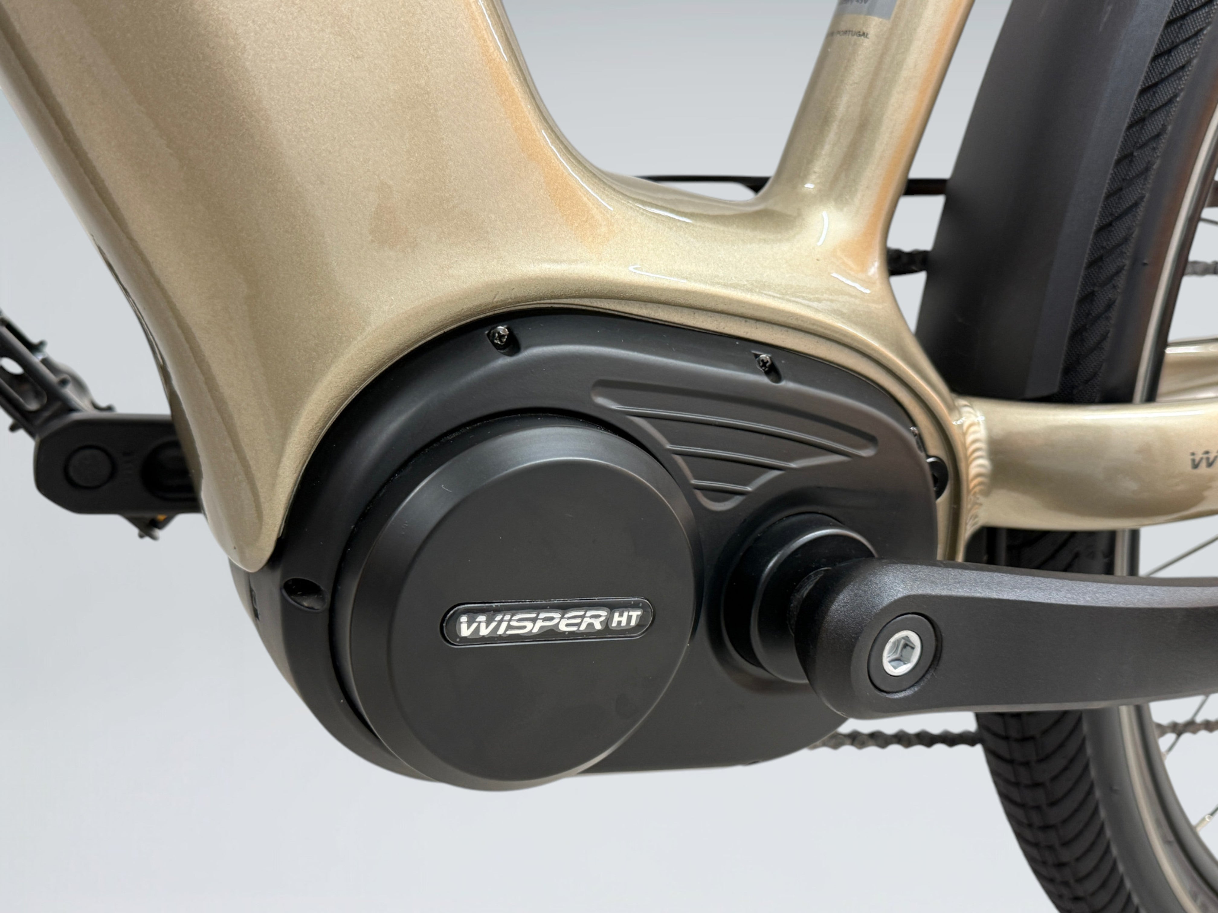 Wisper Wayfarer M7 (2025)