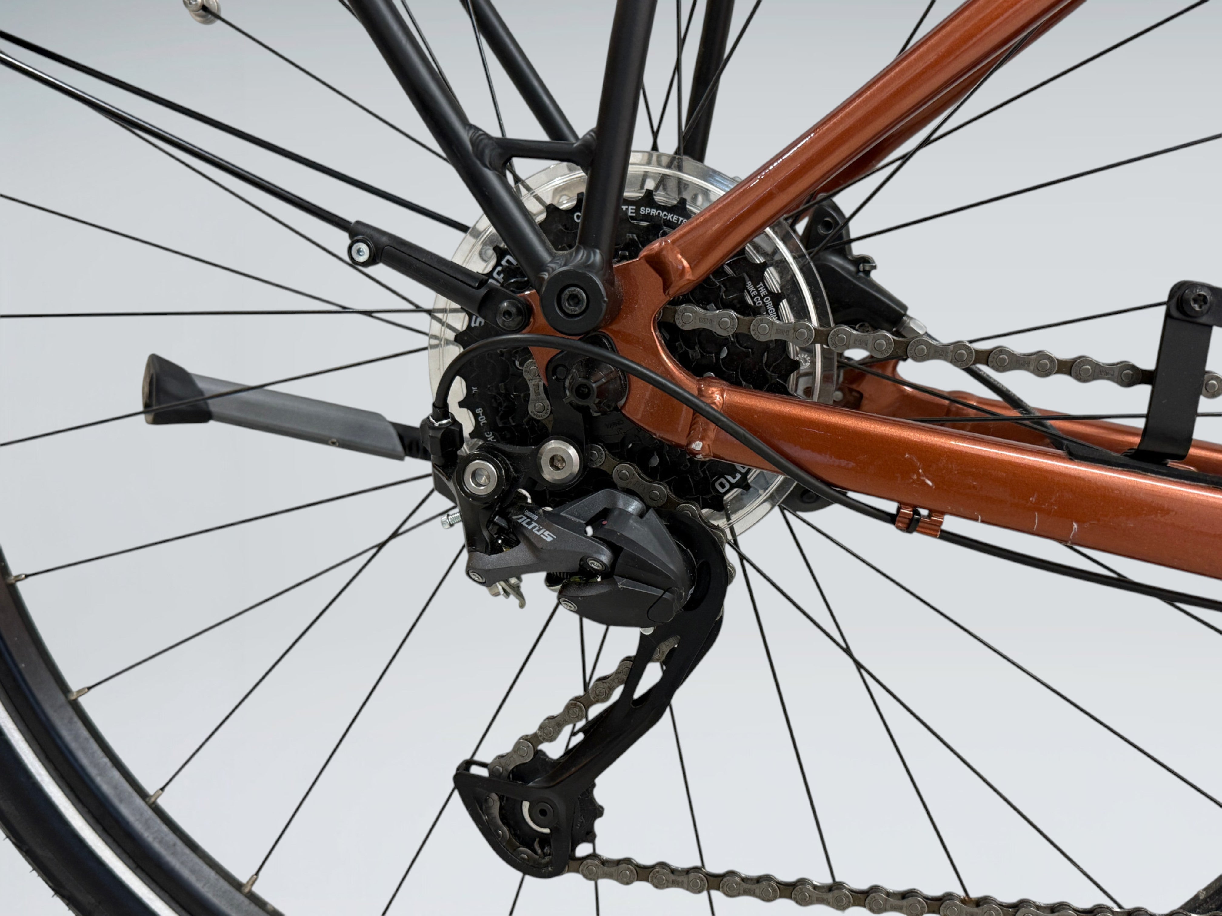 Trek Verve+ 1 (2023)