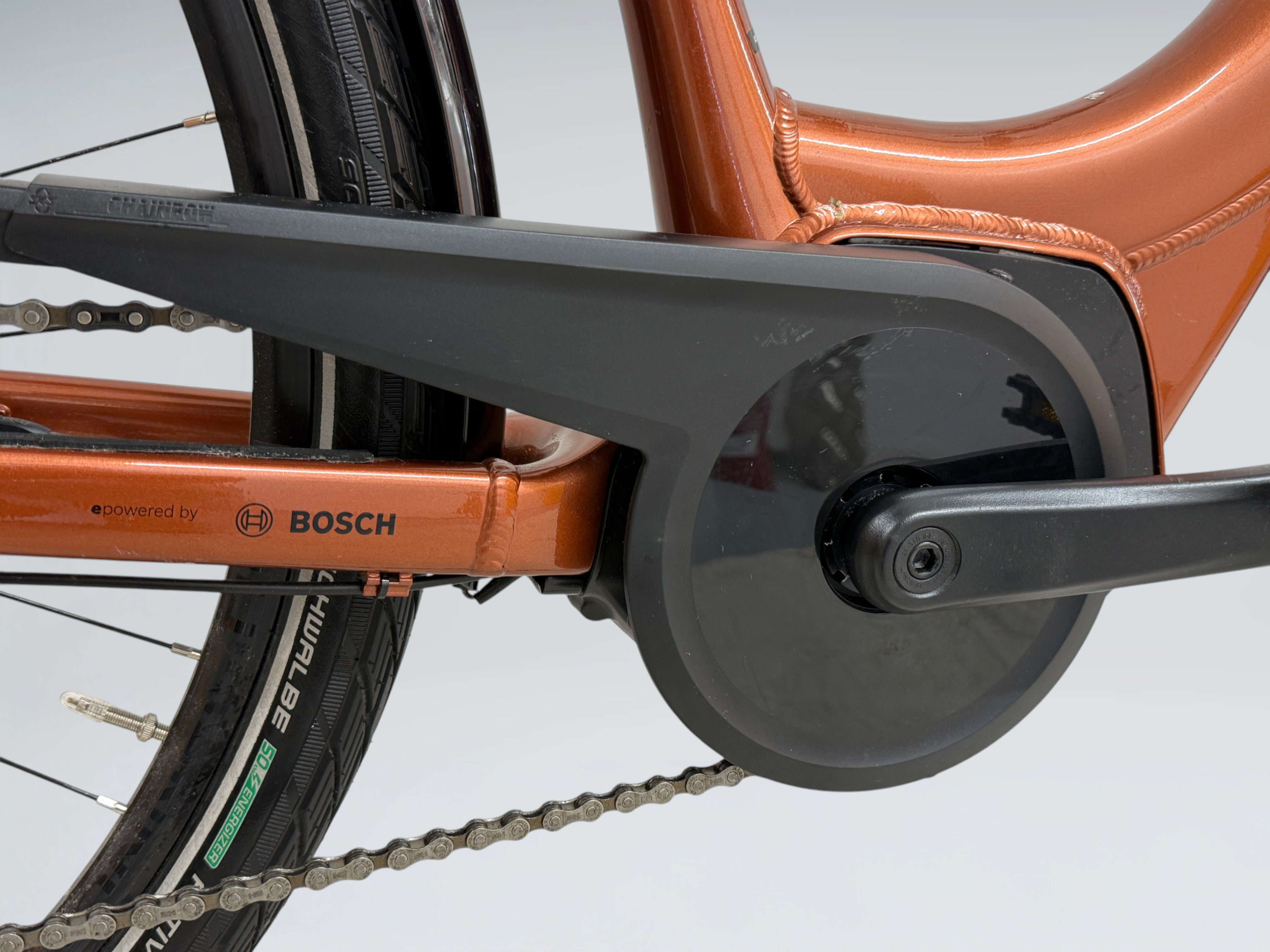 Trek Verve+ 1 (2023)