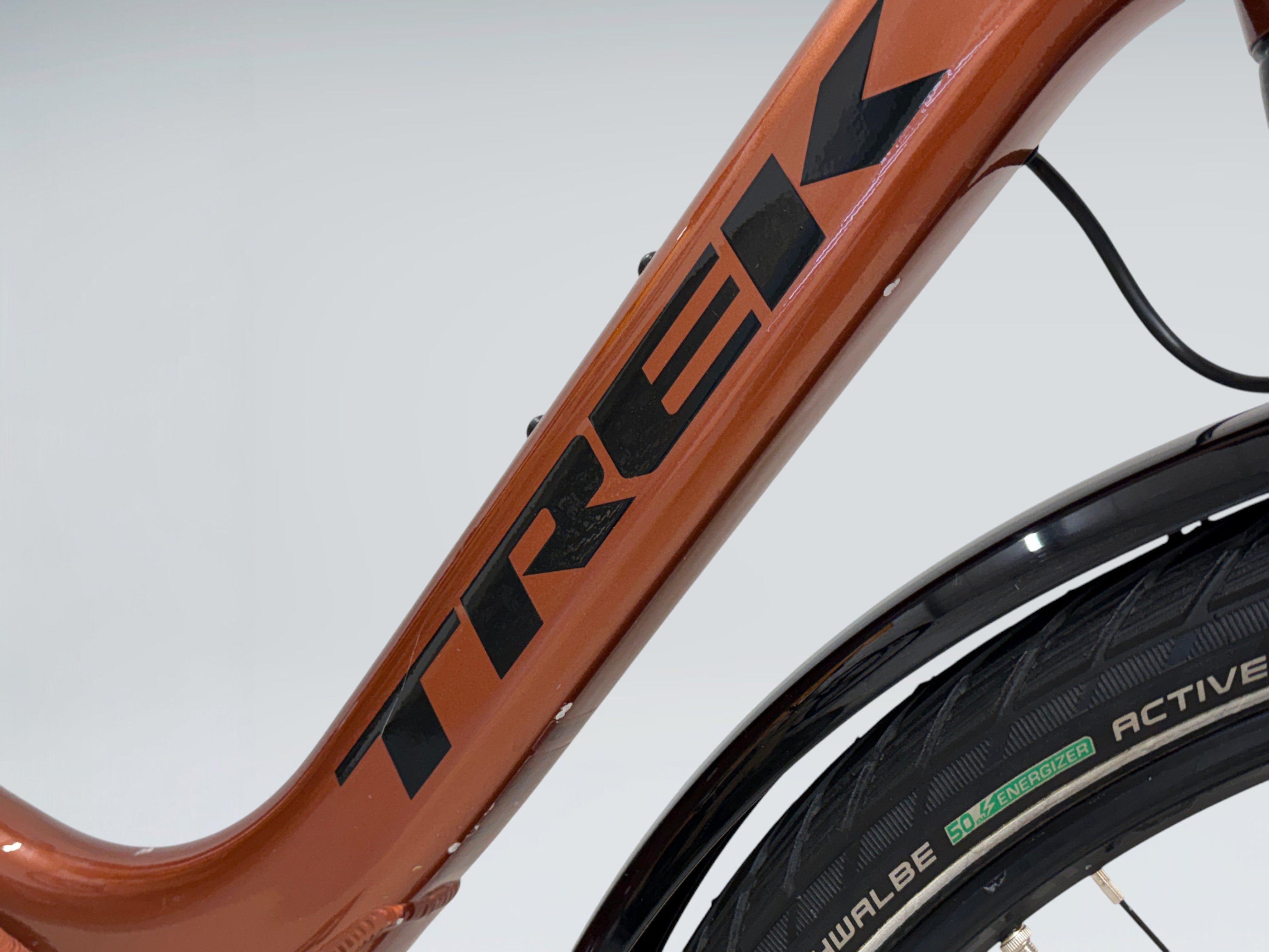 Trek Verve+ 1 (2023)