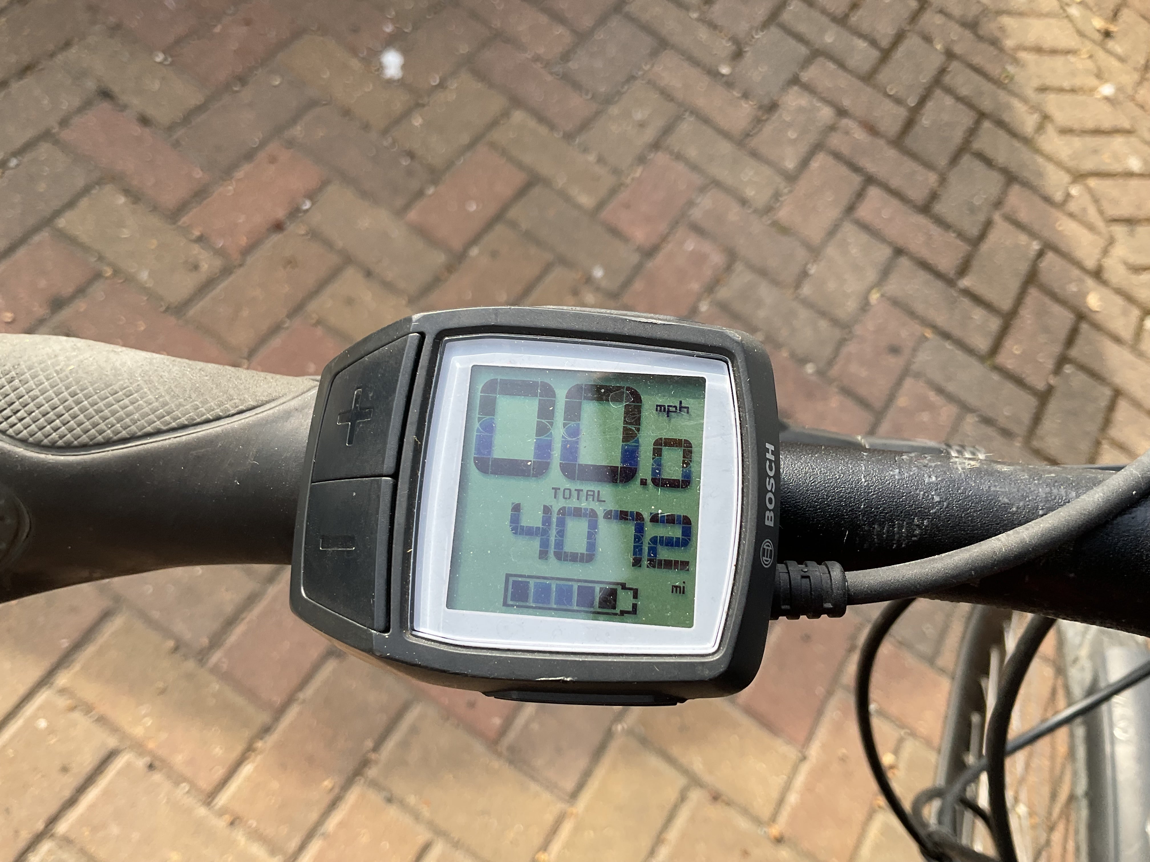 Cube Touring Hybrid One (2020)