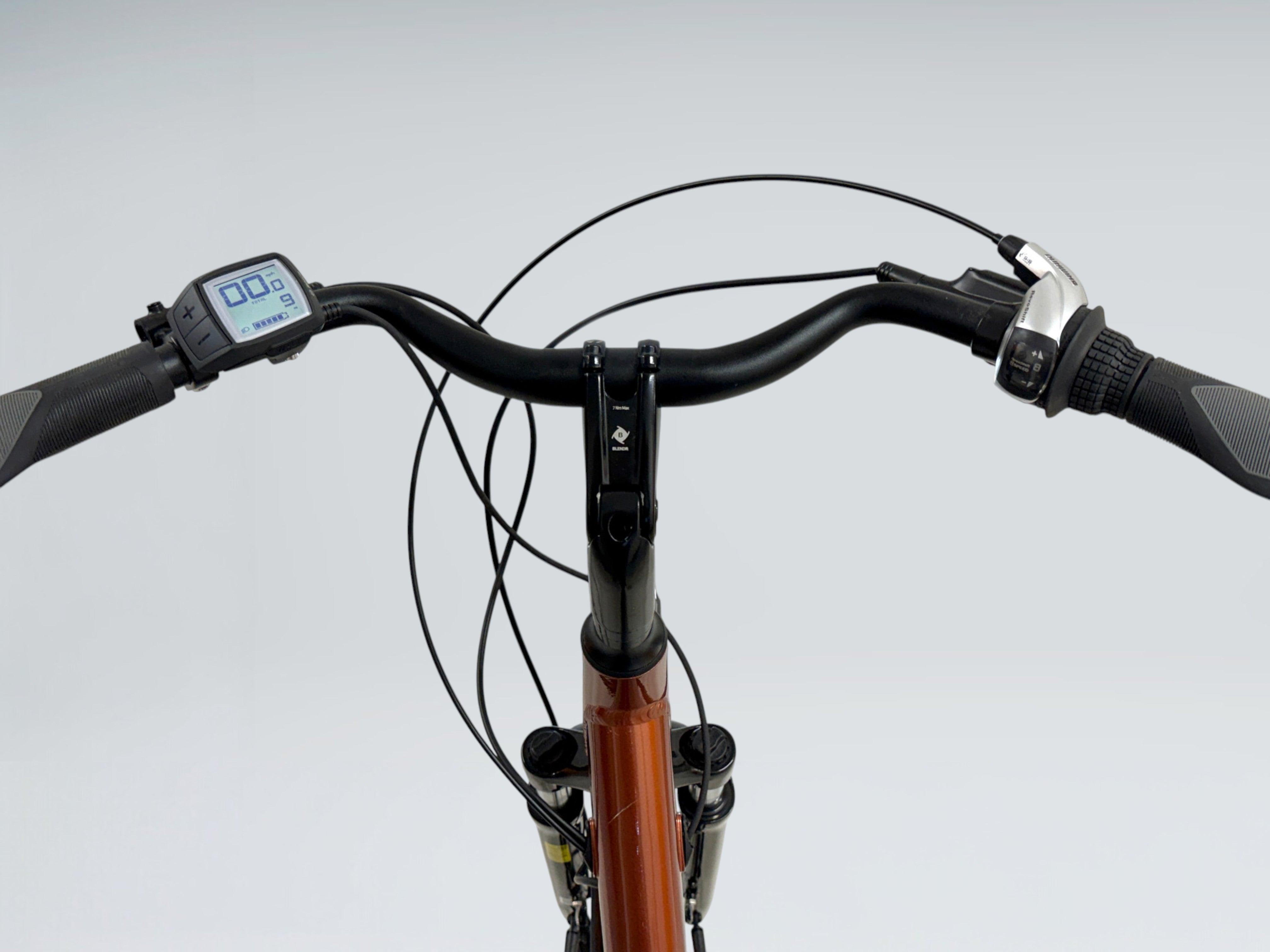 Trek Verve+ 1 (2023)