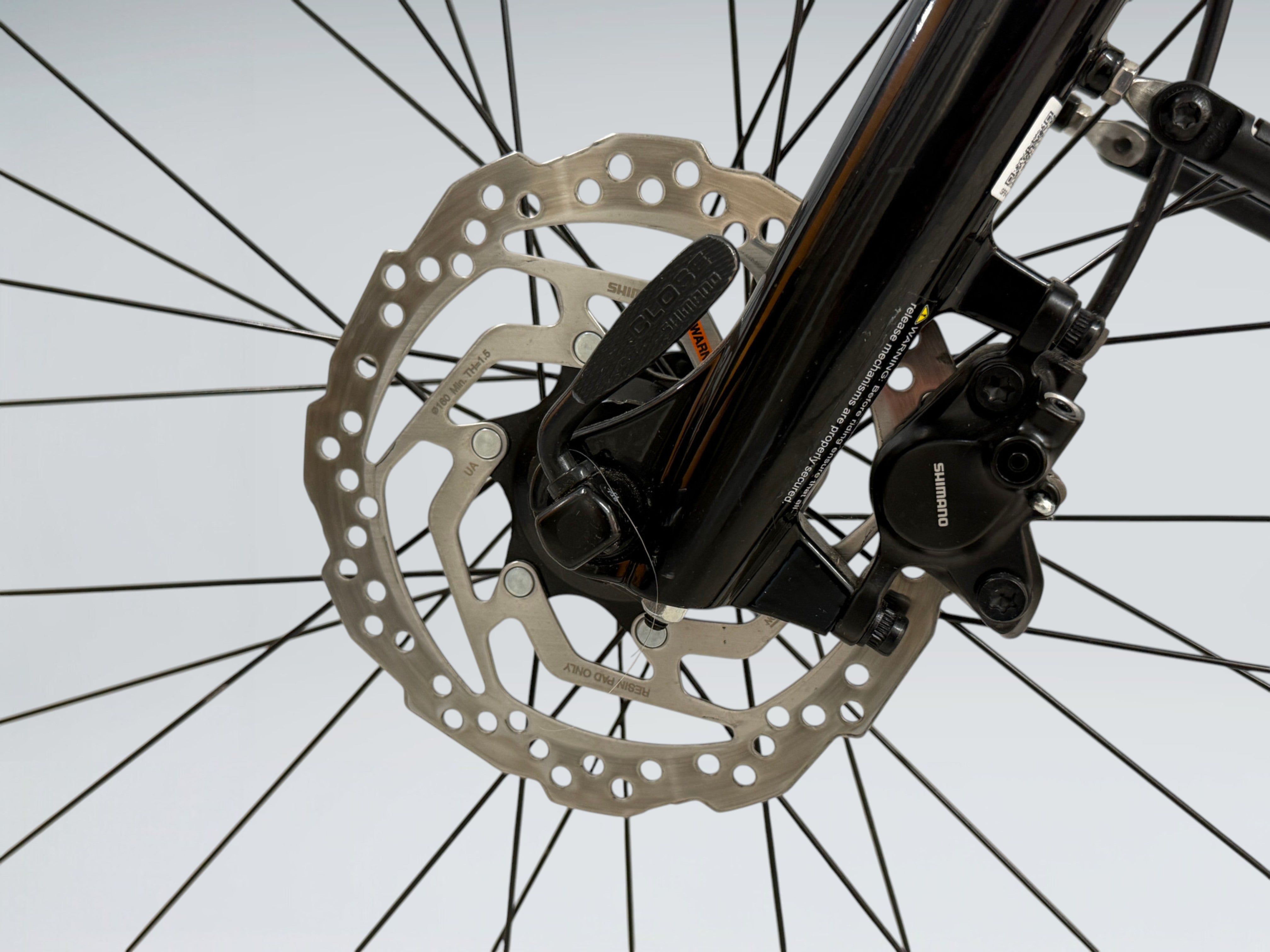 Trek Verve+ 1 (2023)