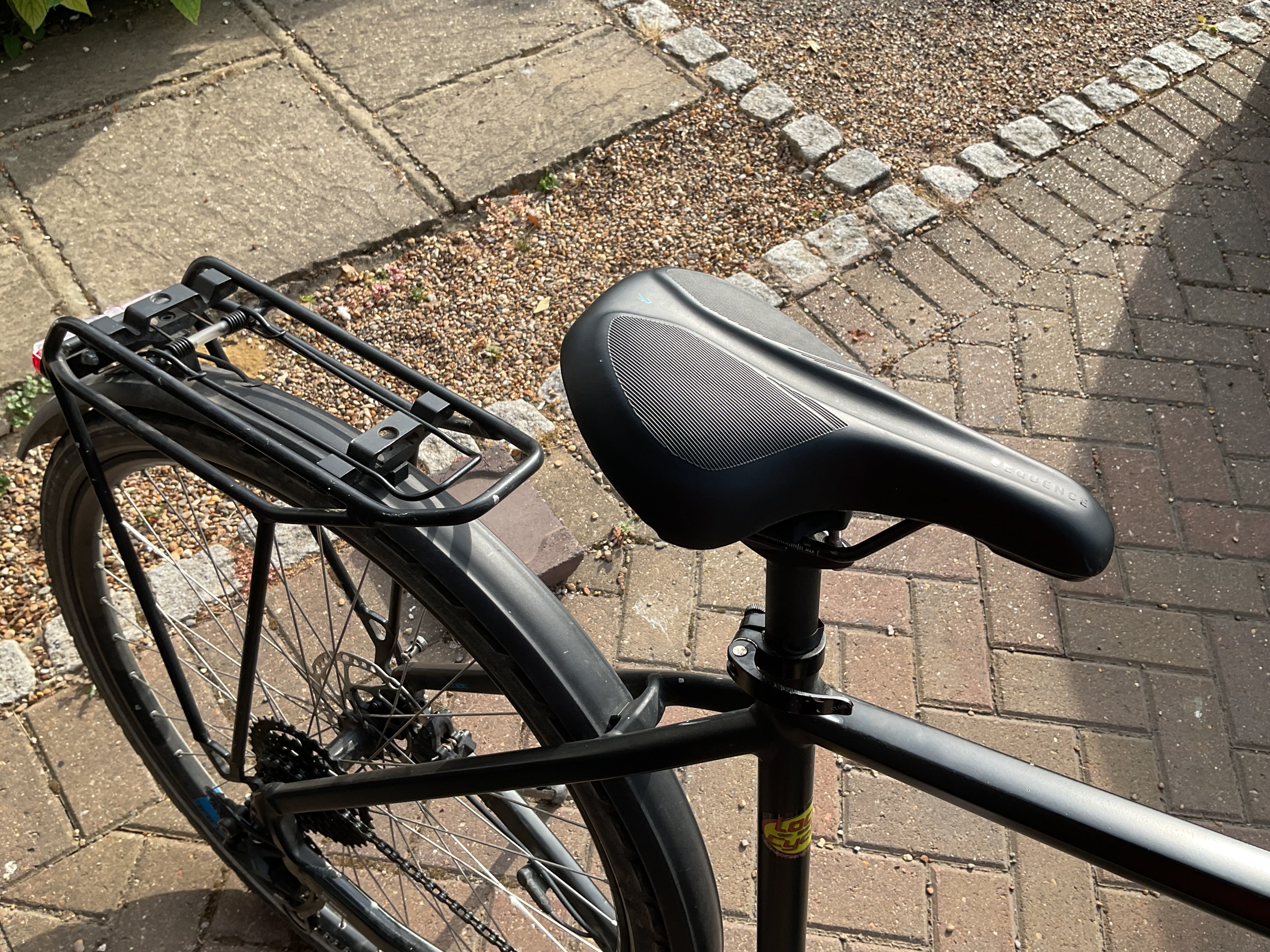 Cube Touring Hybrid One (2020)