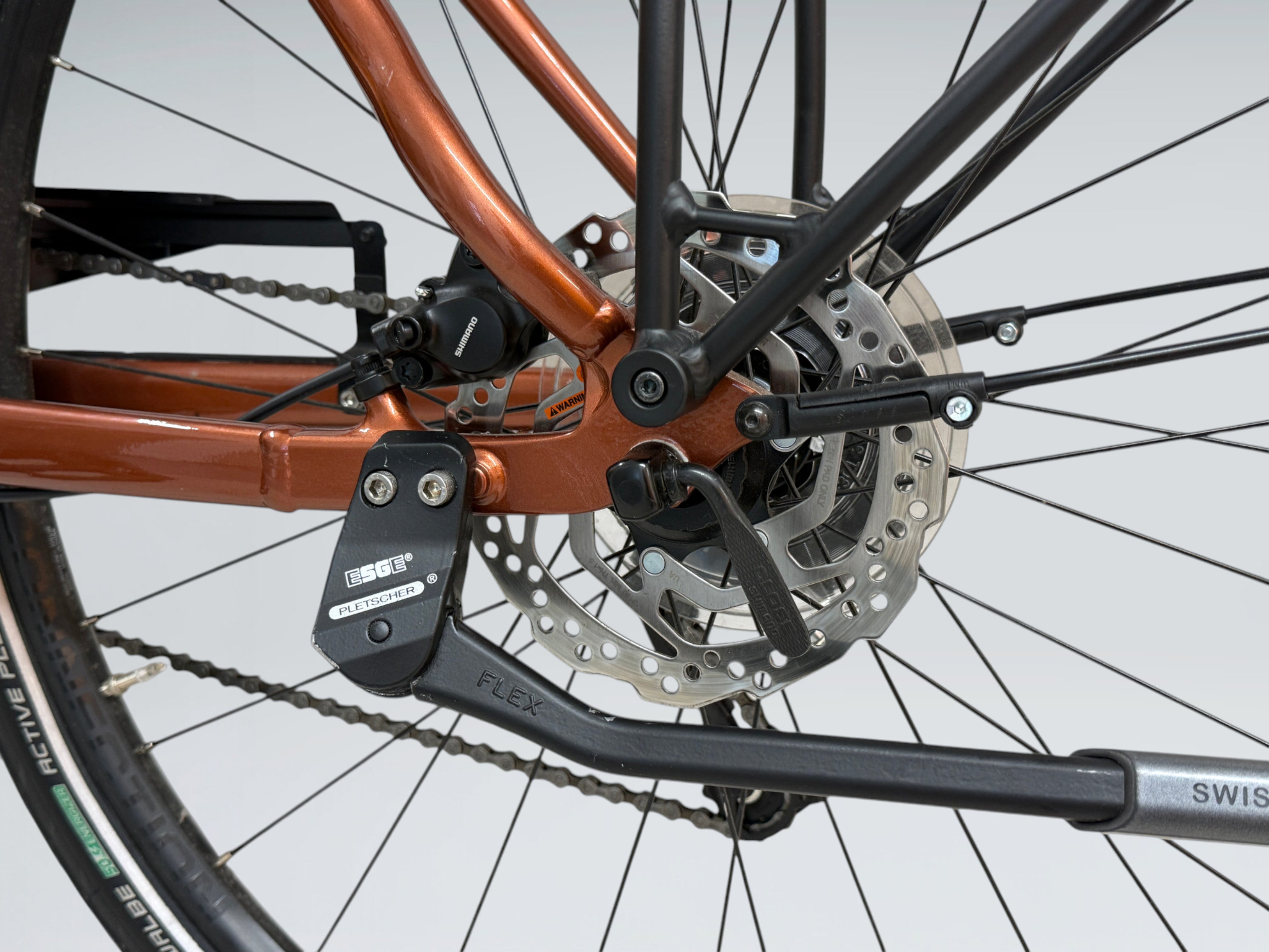 Trek Verve+ 1 (2023)