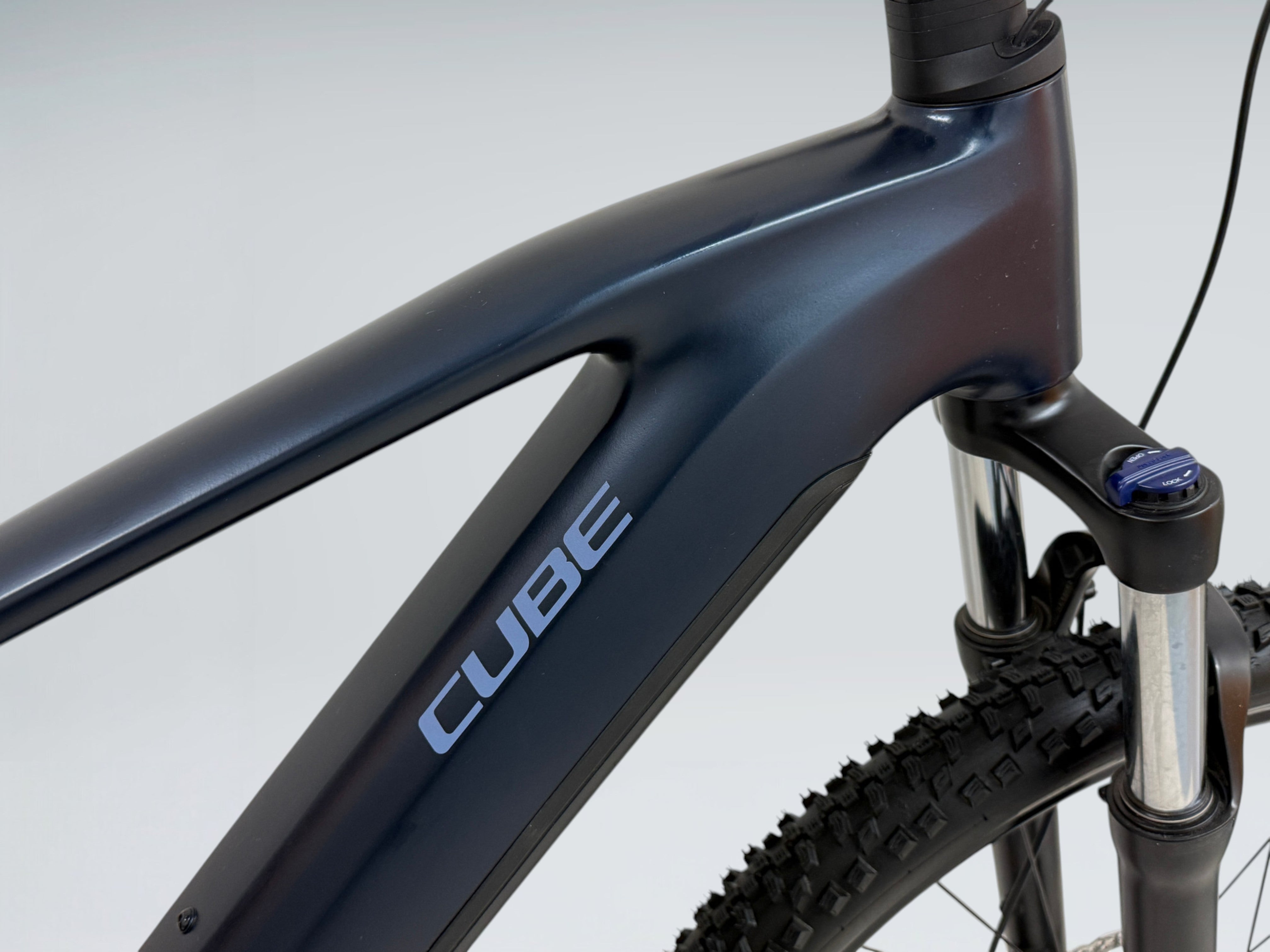 Cube Reaction Hybrid Performance 600 (2026)