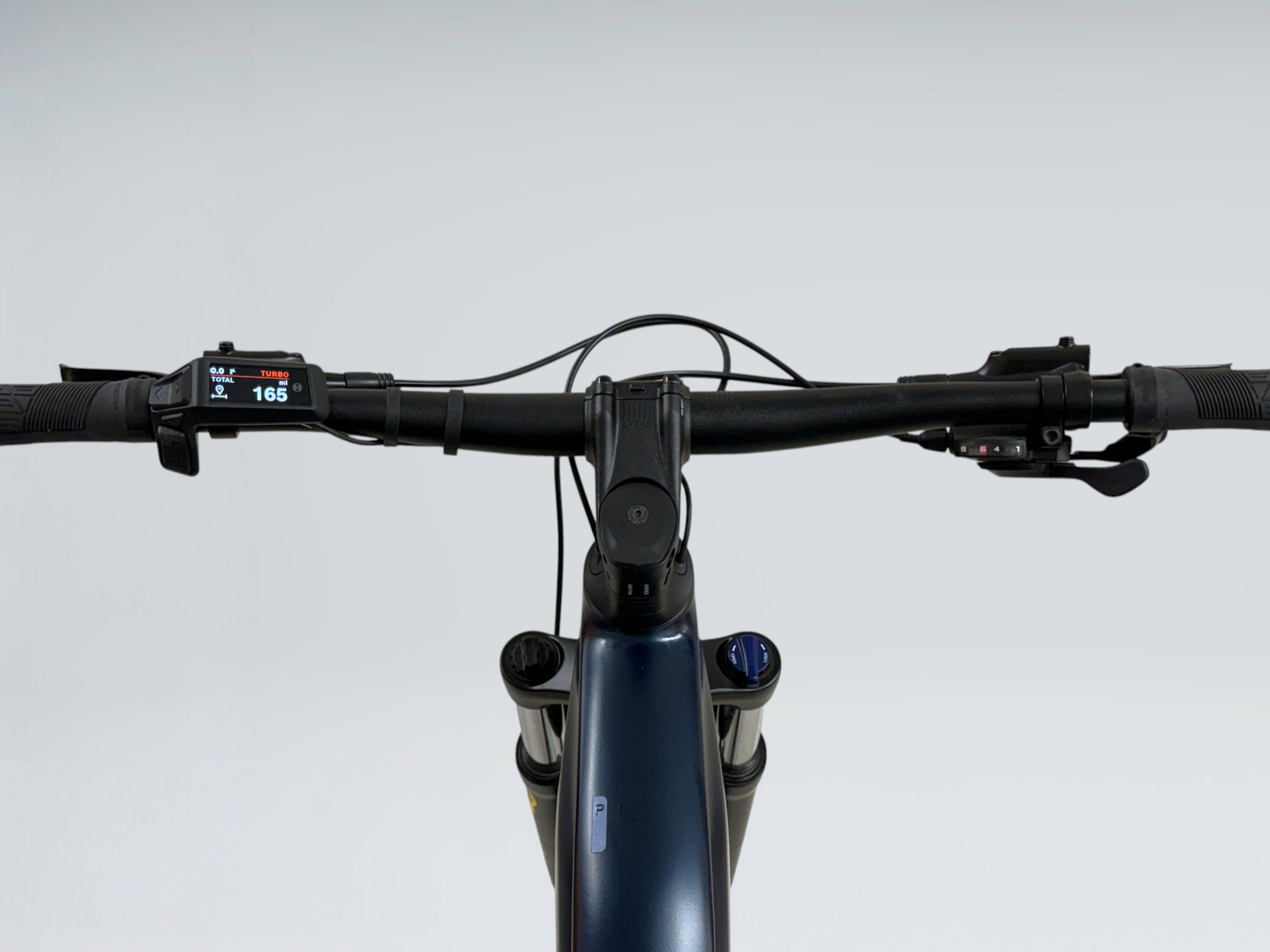 Cube Reaction Hybrid Performance 600 (2026)