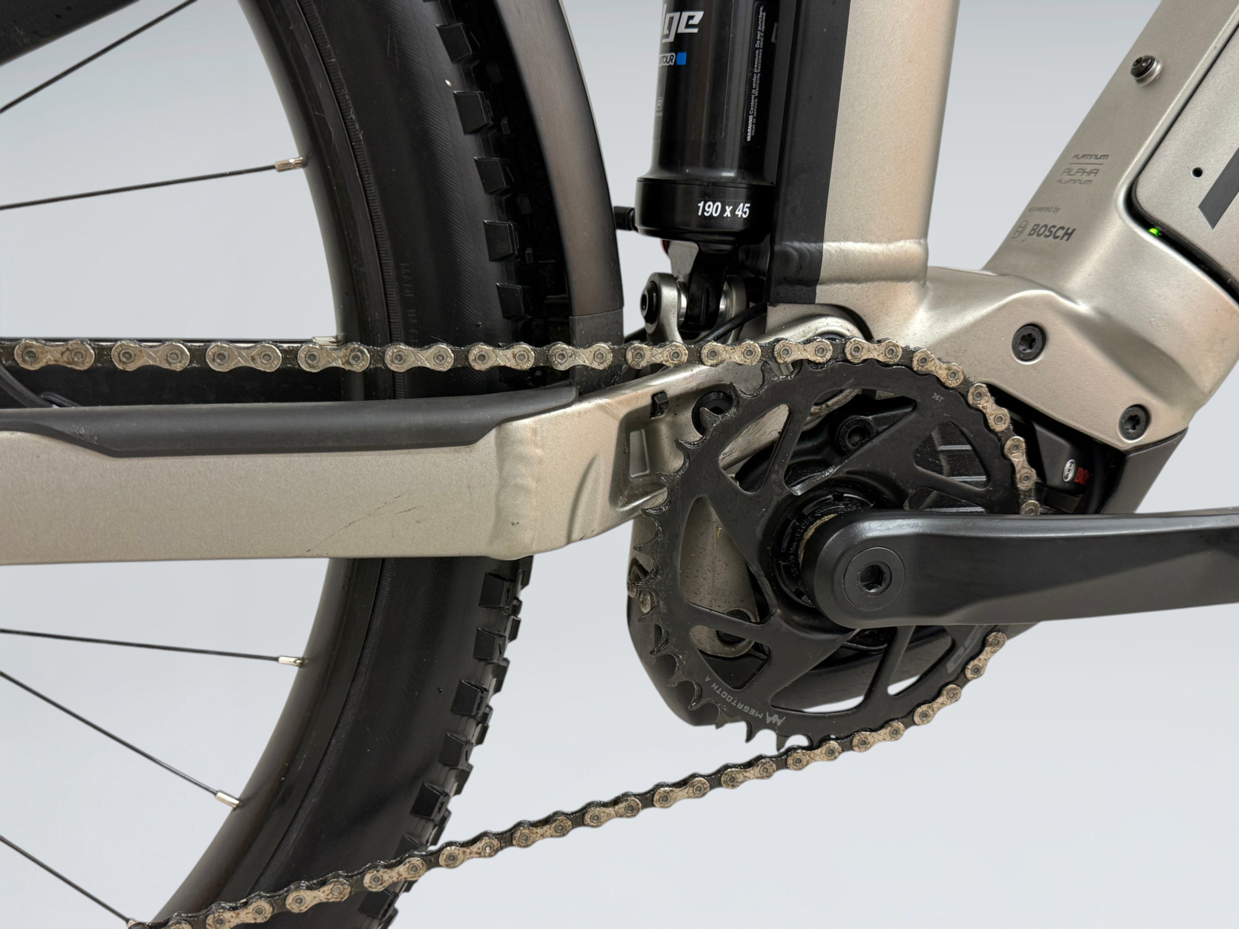 Trek Powerfly FS 4 (2022)