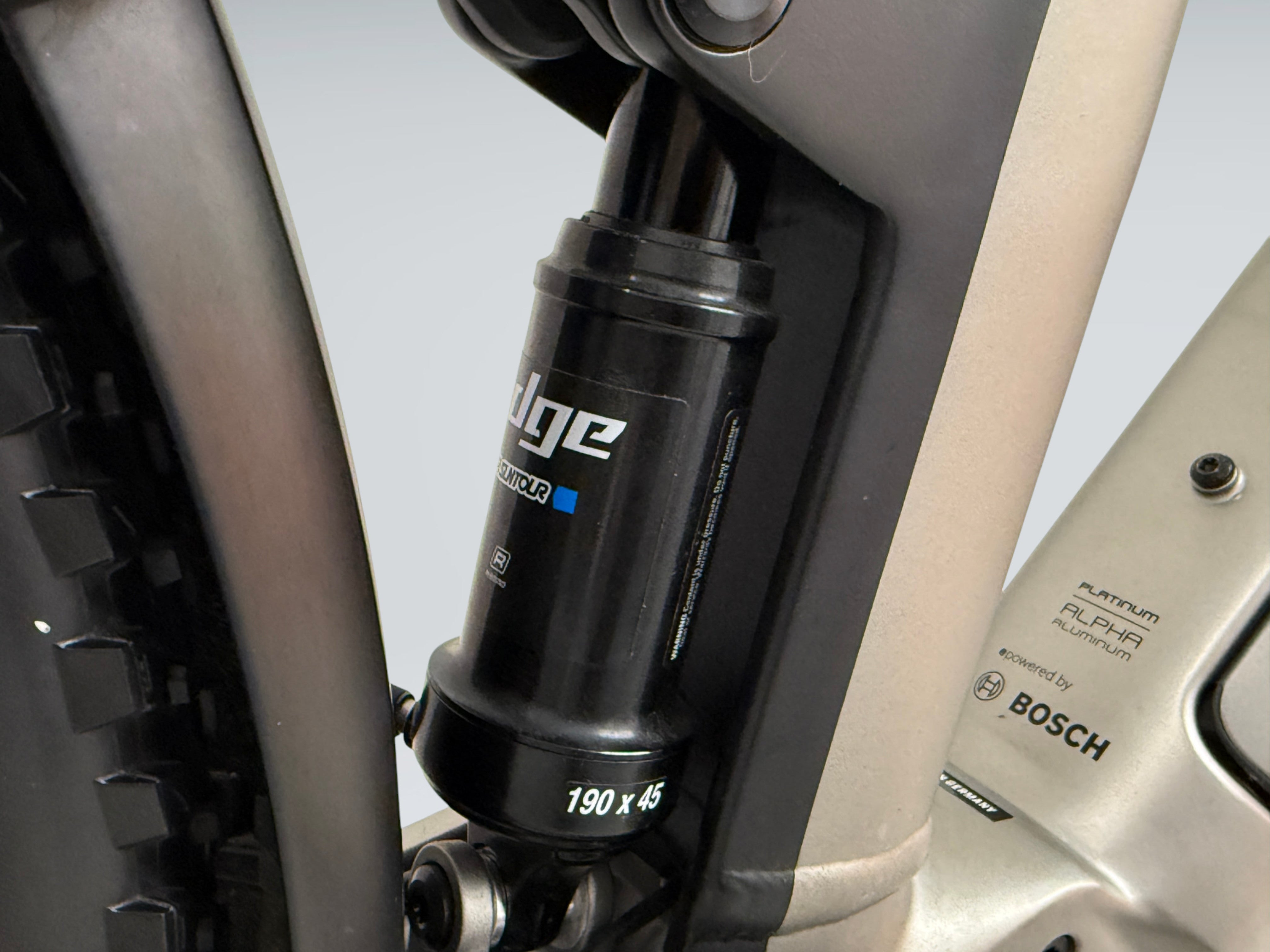 Trek Powerfly FS 4 (2022)