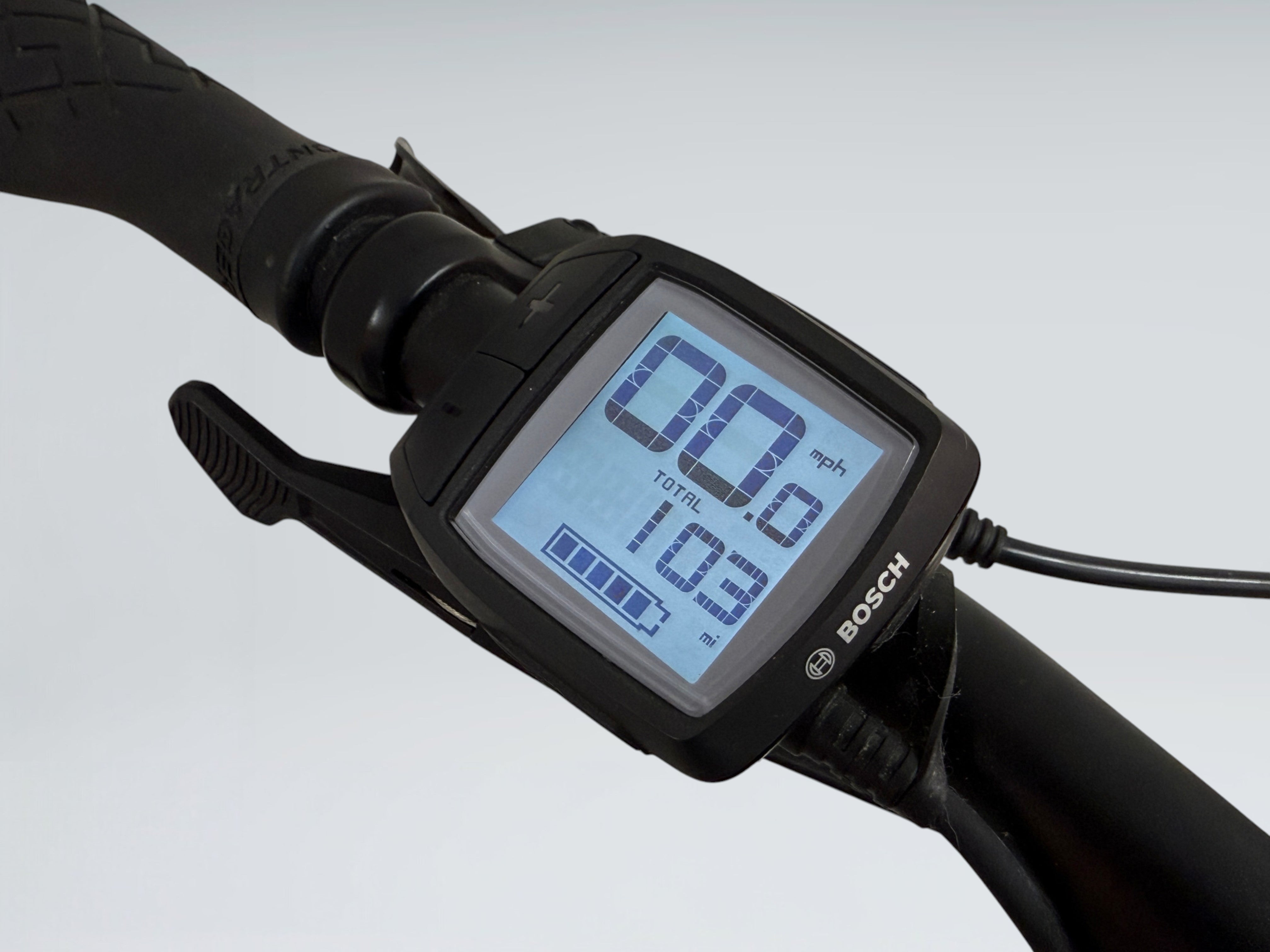 Trek Powerfly FS 4 (2022)