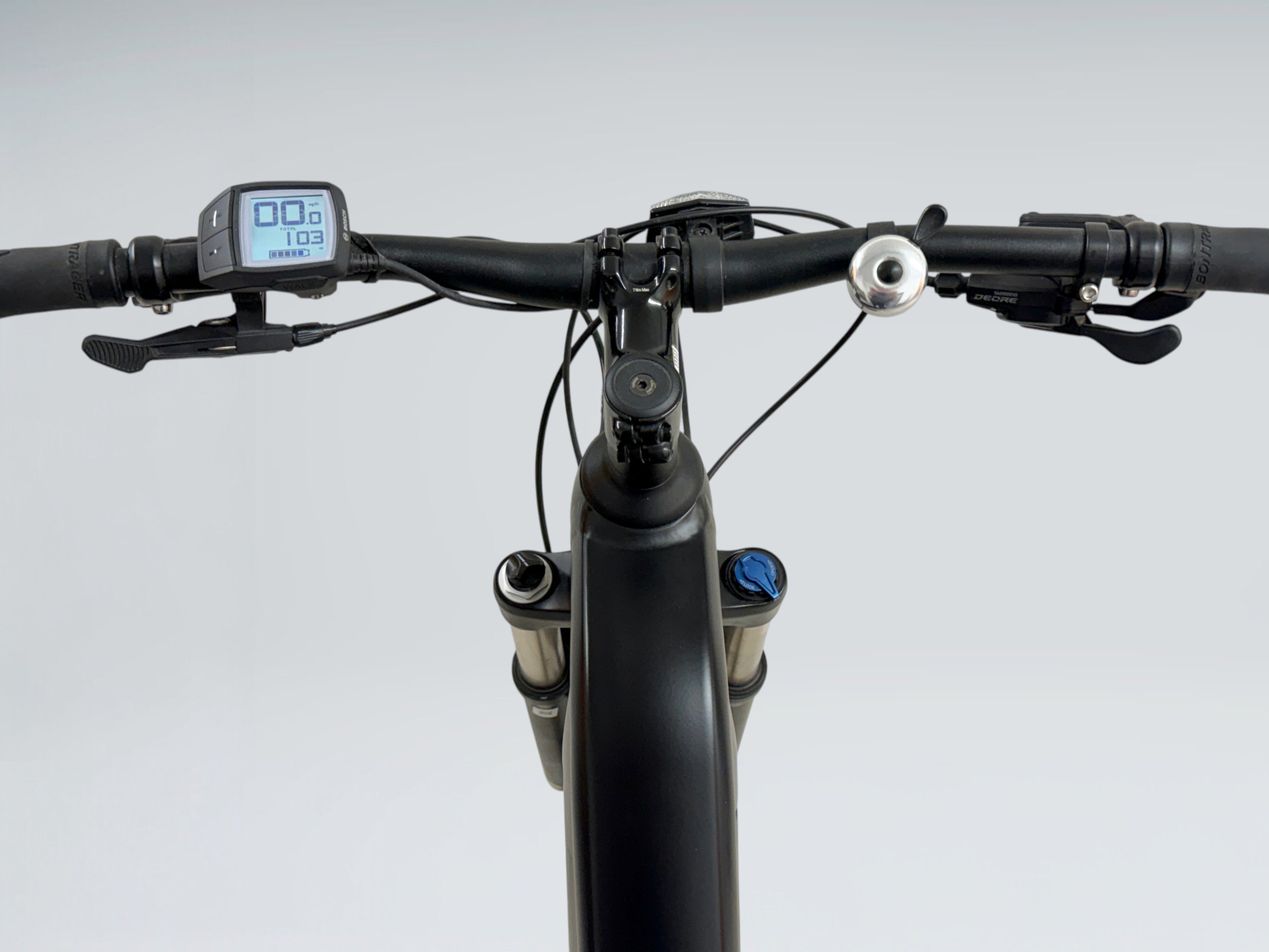 Trek Powerfly FS 4 (2022)