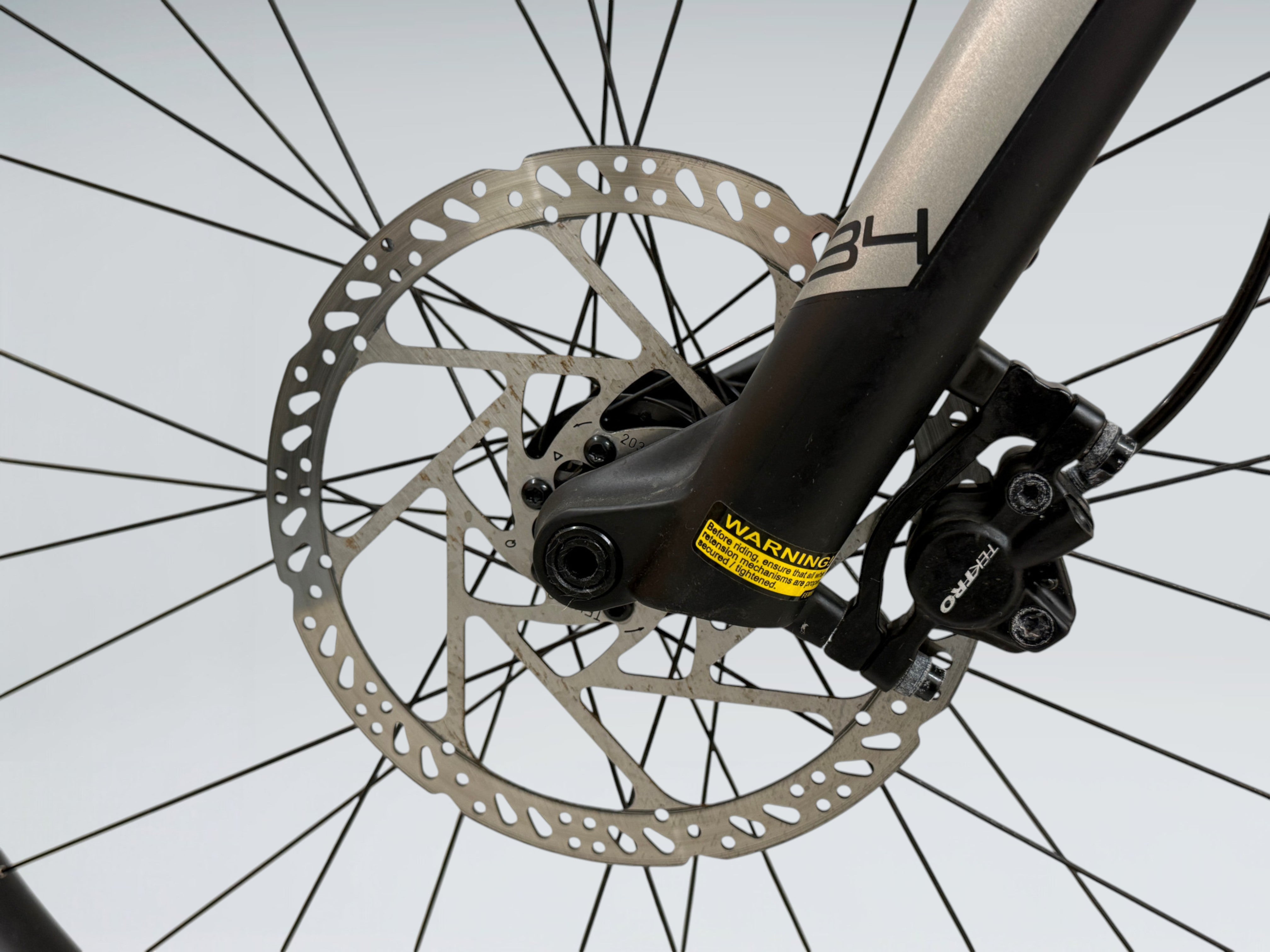 Trek Powerfly FS 4 (2022)