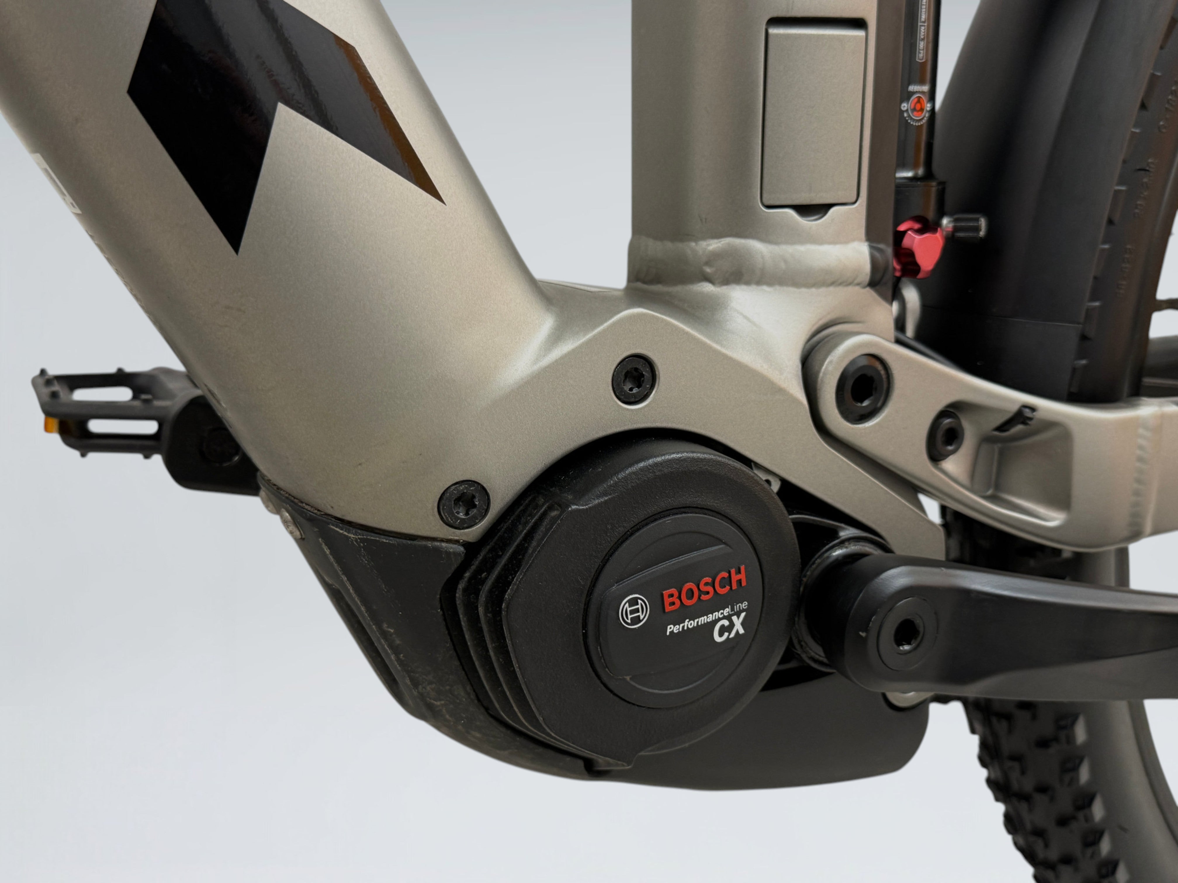 Trek Powerfly FS 4 (2022)