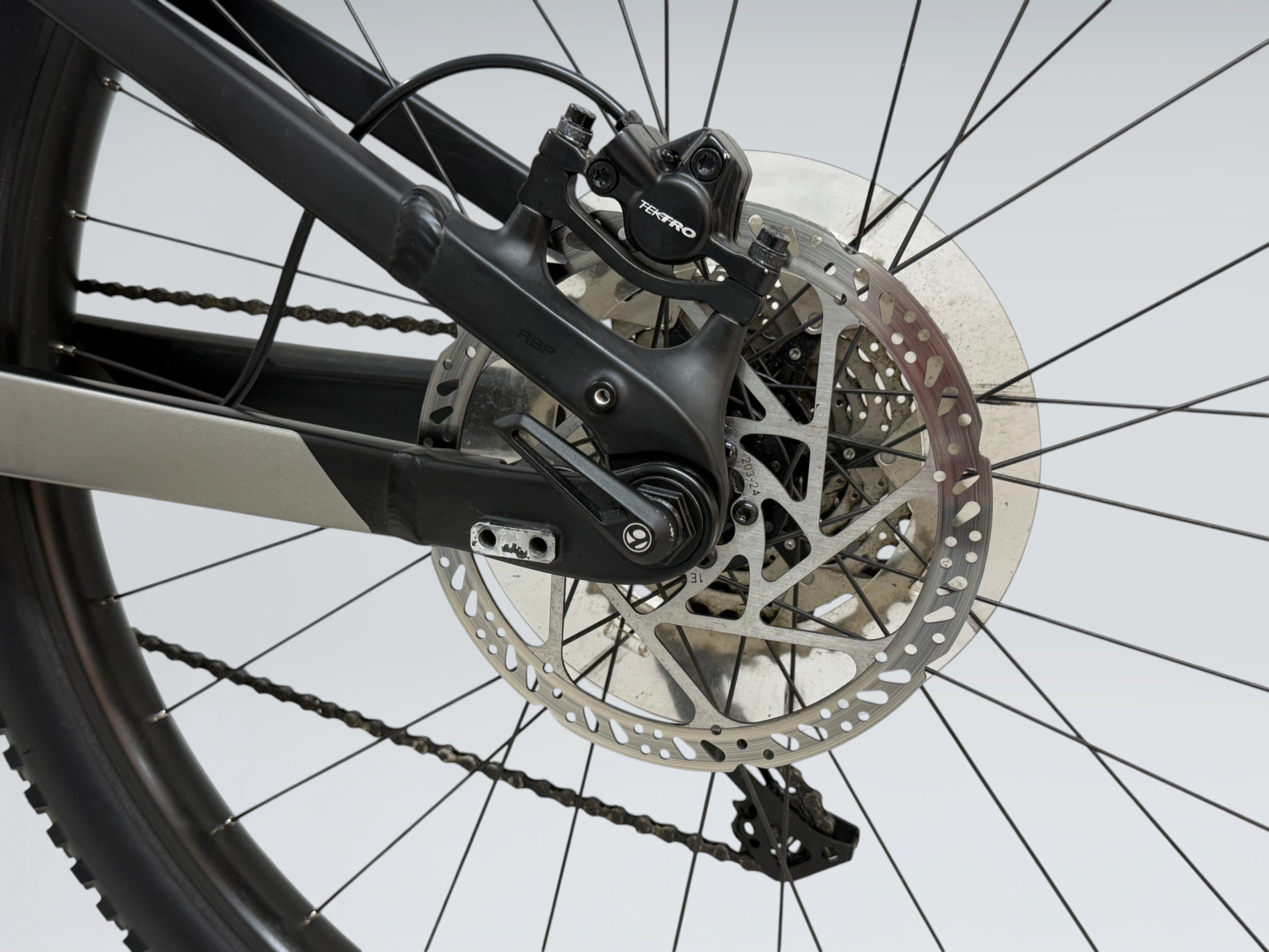 Trek Powerfly FS 4 (2022)