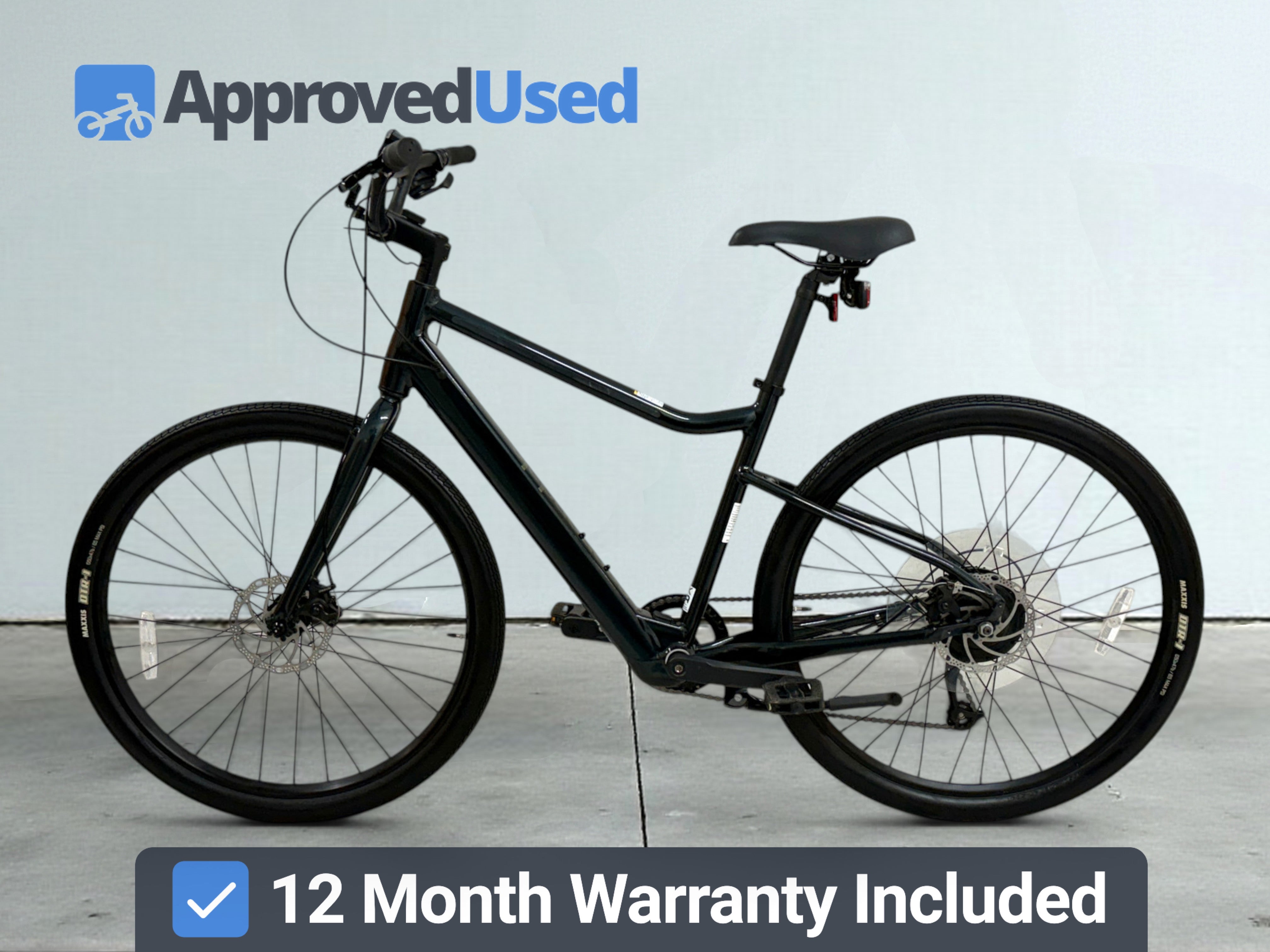 Cannondale Treadwell Neo 2 (2023)